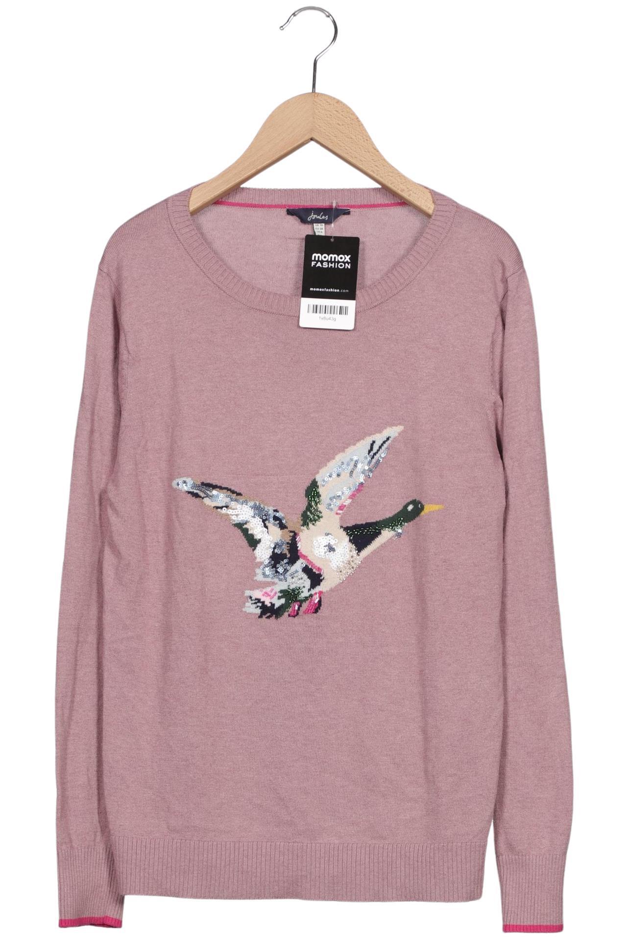 

Joules Damen Pullover, pink, Gr. 38