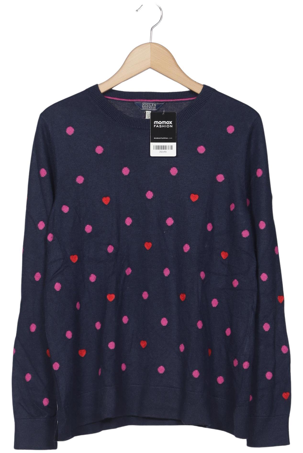 

Joules Damen Pullover, mehrfarbig, Gr. 44