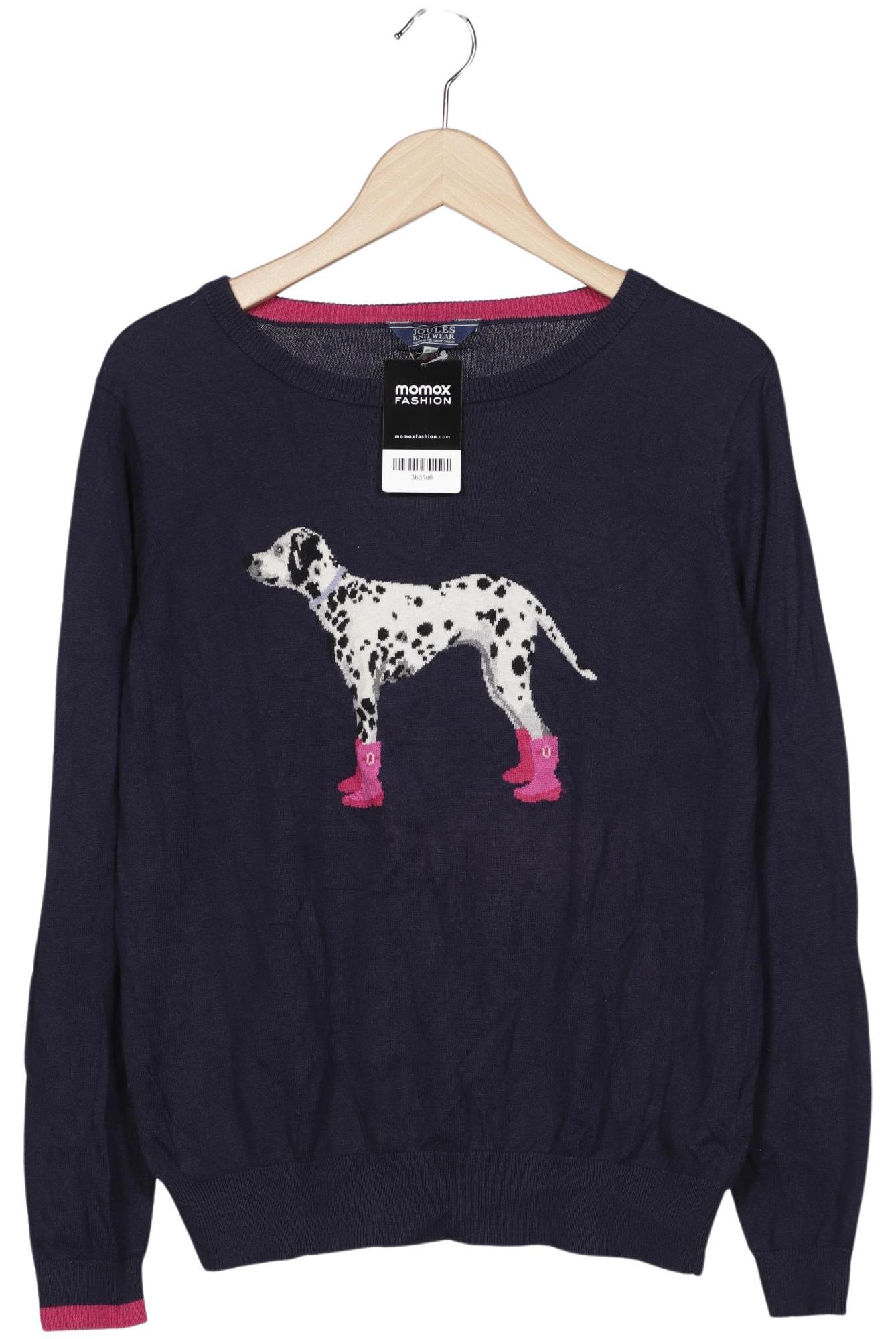 

Joules Damen Pullover, marineblau, Gr. 42