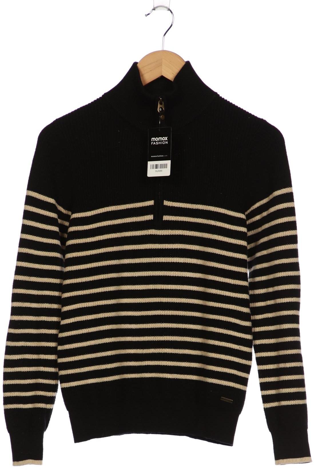 

Joules Damen Pullover, schwarz, Gr. 36