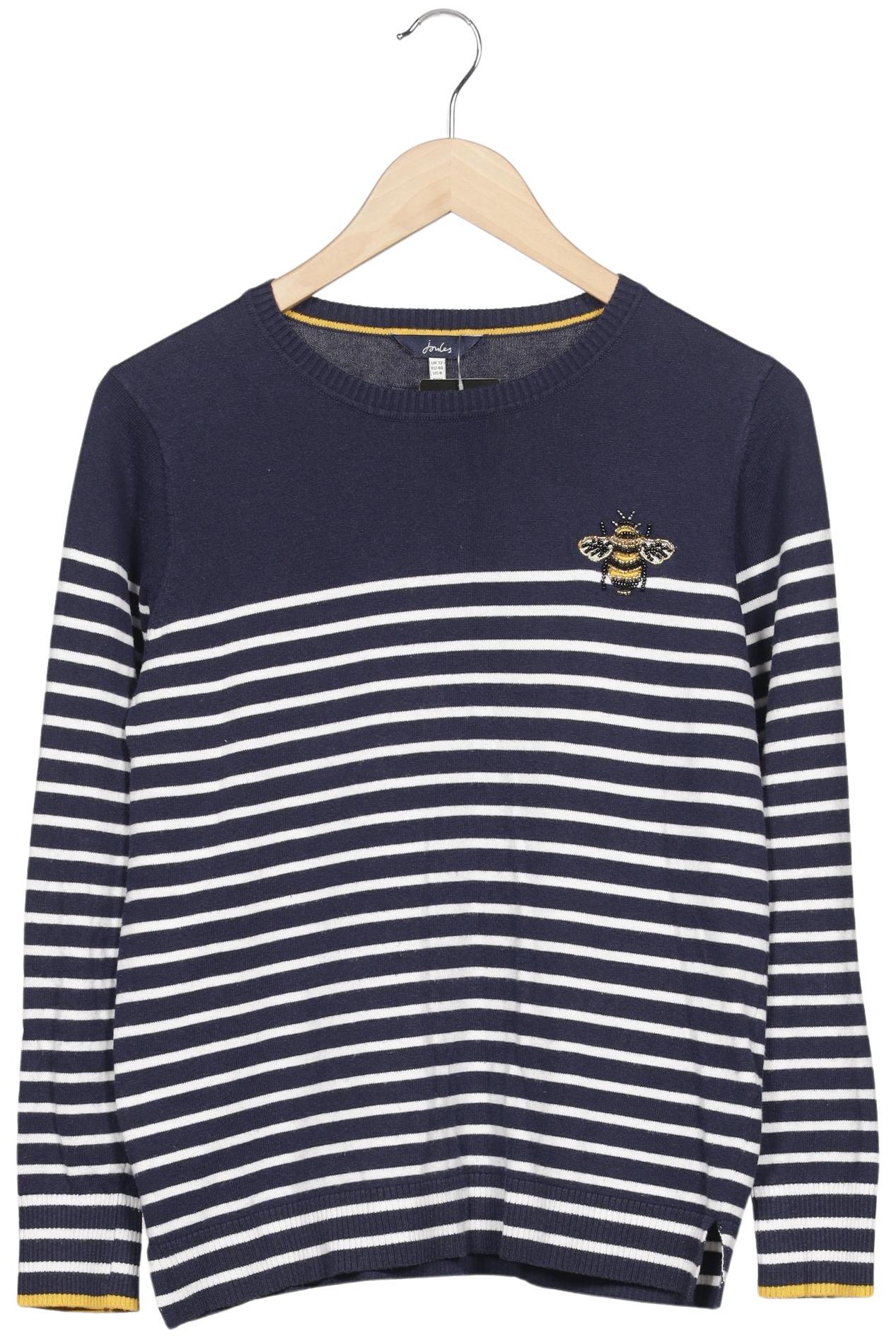 

Joules Damen Pullover, mehrfarbig, Gr. 40