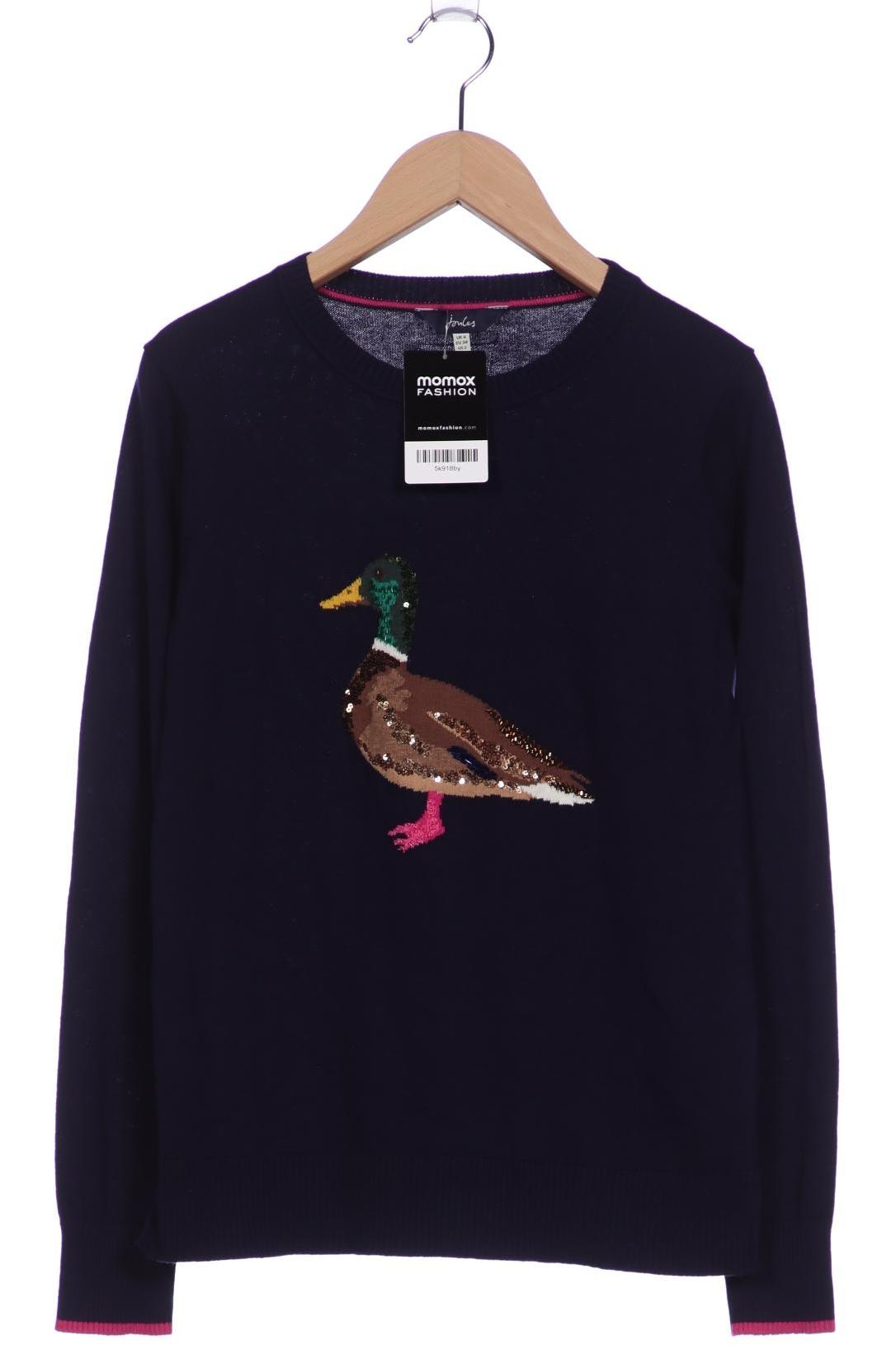 

Joules Damen Pullover, marineblau, Gr. 34