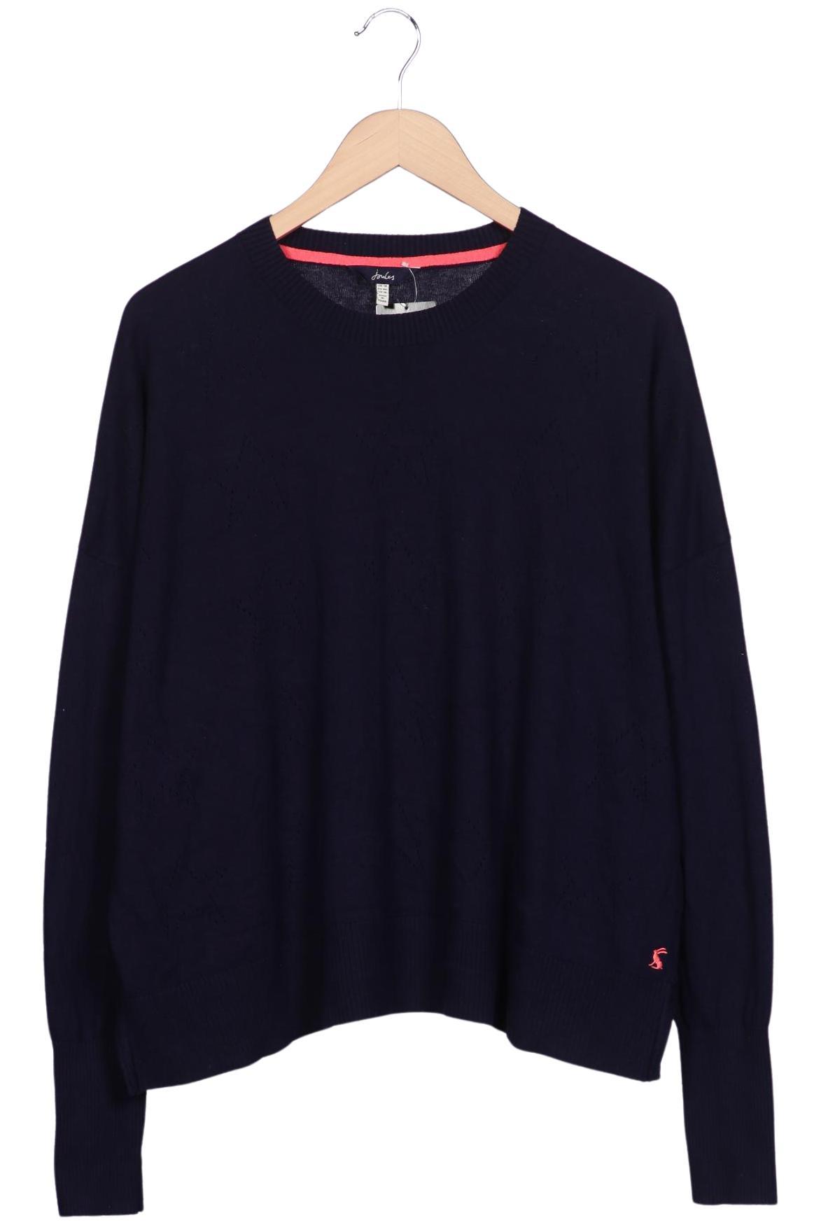 

Joules Damen Pullover, marineblau, Gr. 46