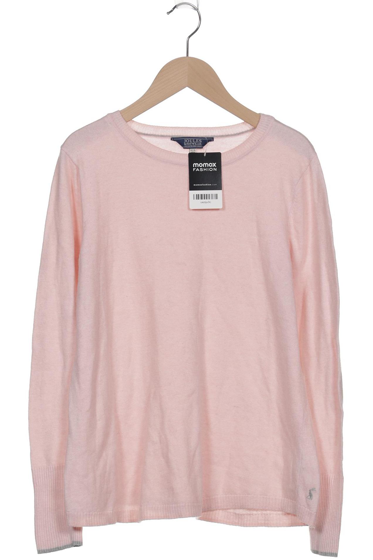 

Joules Damen Pullover, pink, Gr. 38
