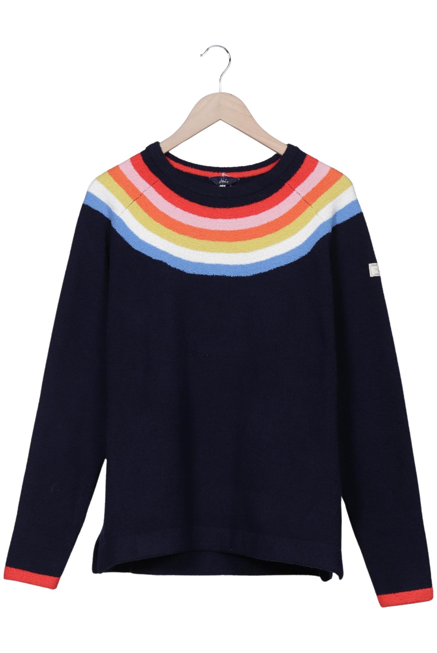 

Joules Damen Pullover, marineblau, Gr. 46