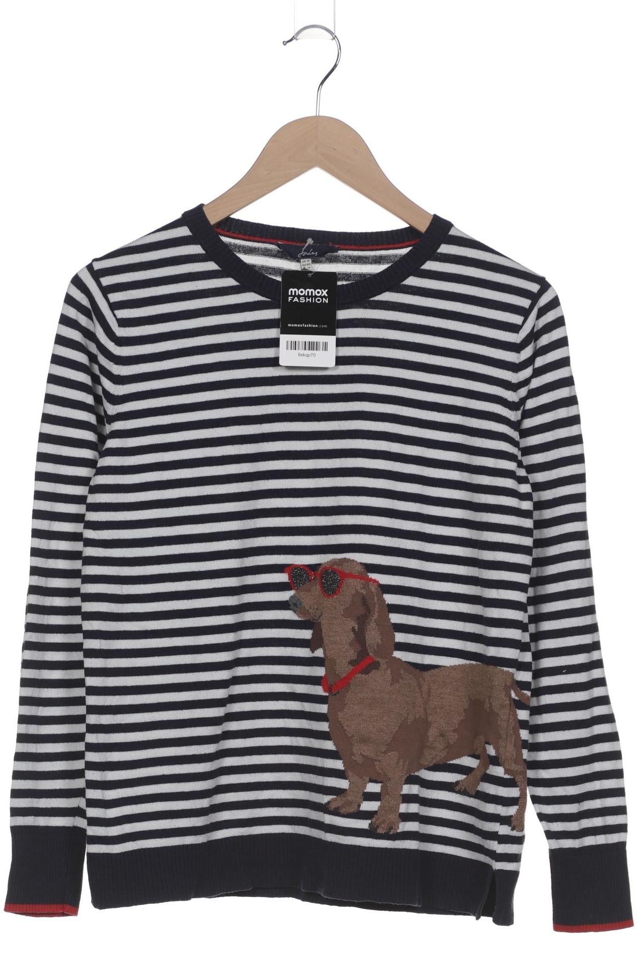

Joules Damen Pullover, marineblau, Gr. 42