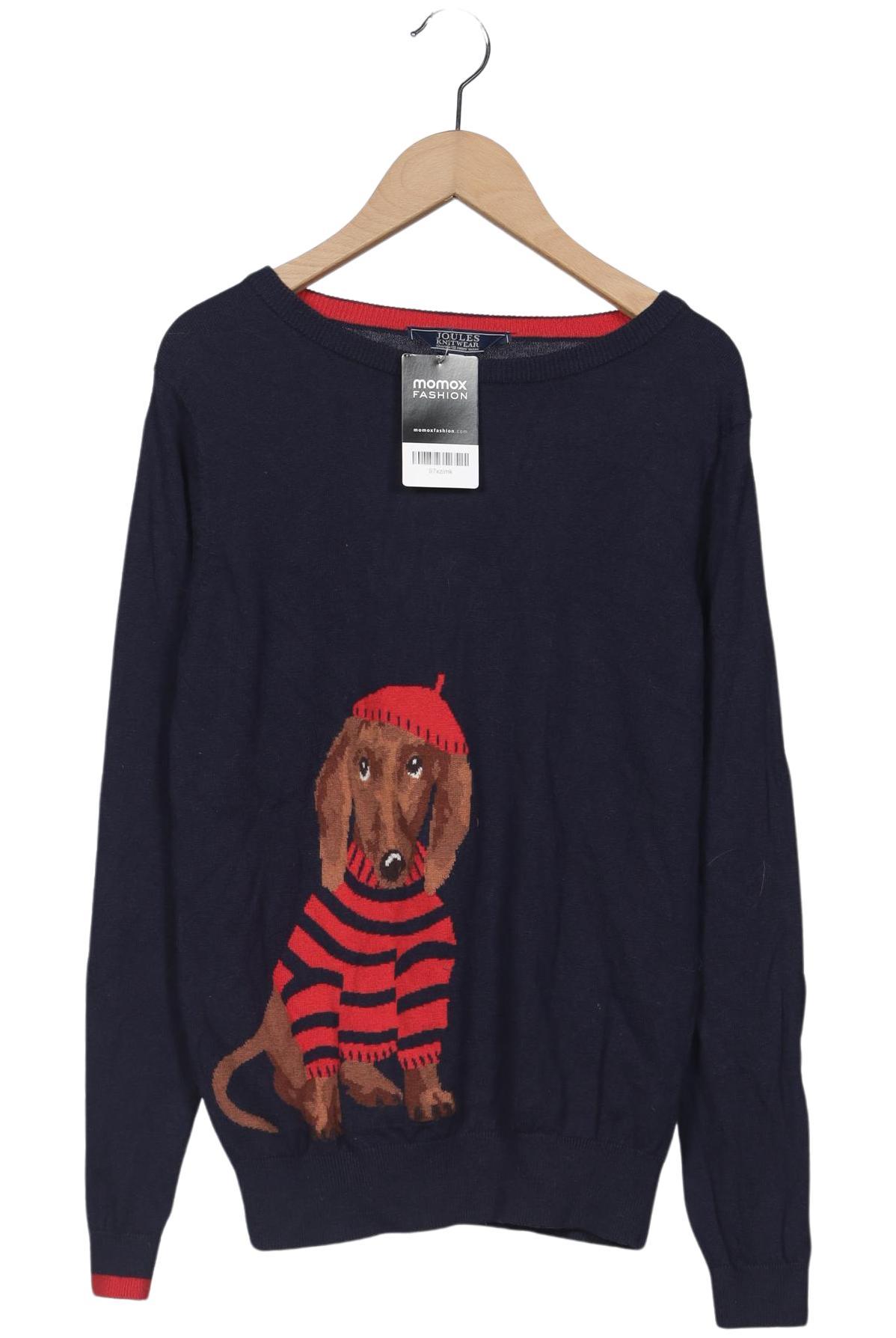 

Joules Damen Pullover, marineblau, Gr. 38