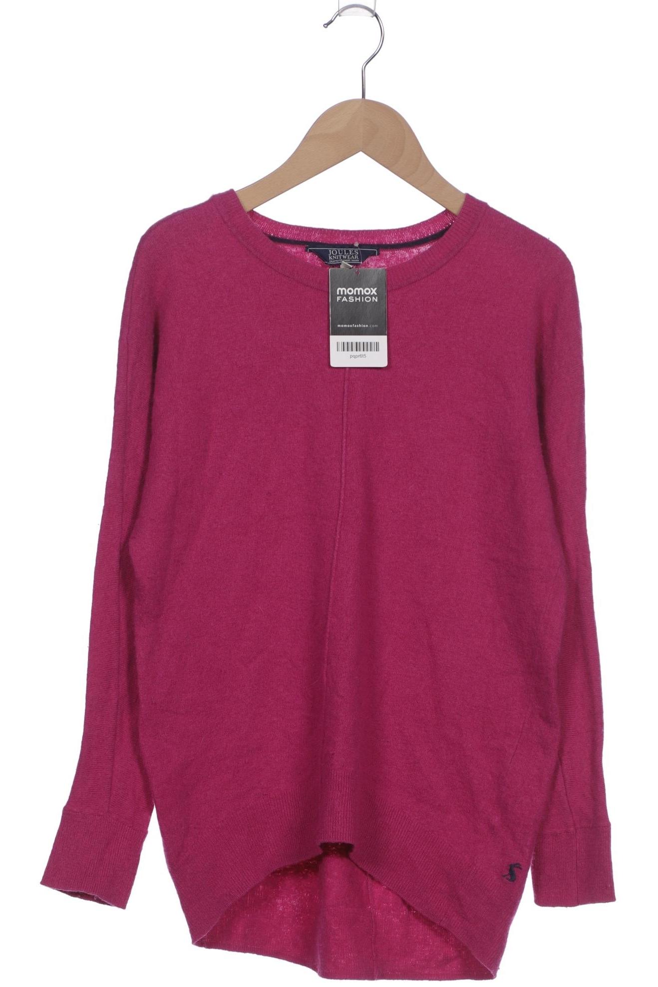

Joules Damen Pullover, pink, Gr. 8