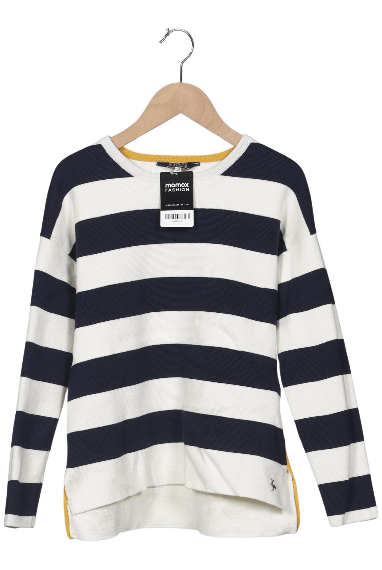 

Joules Damen Pullover, marineblau, Gr. 36