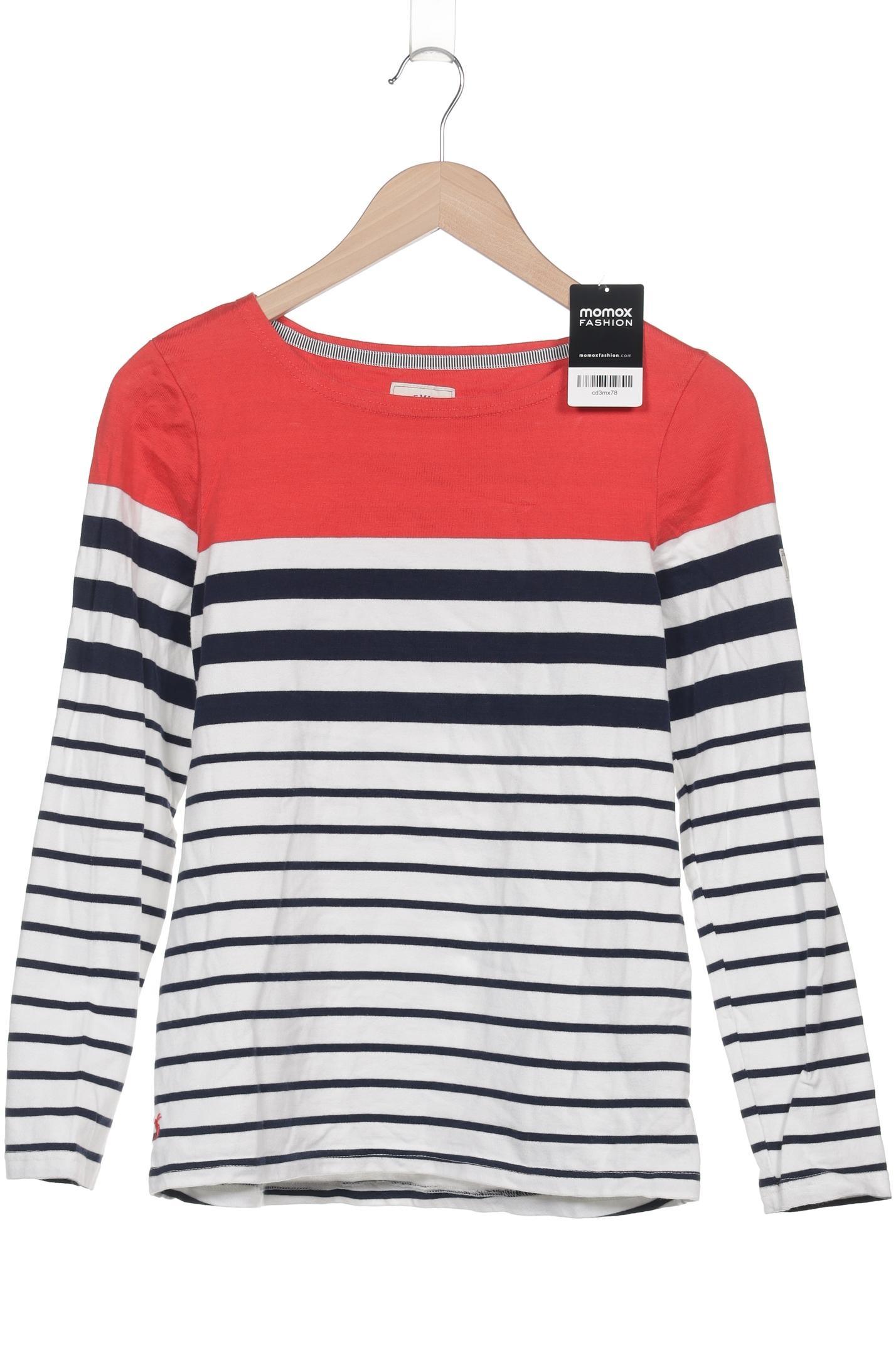 

Joules Damen Pullover, weiß, Gr. 38