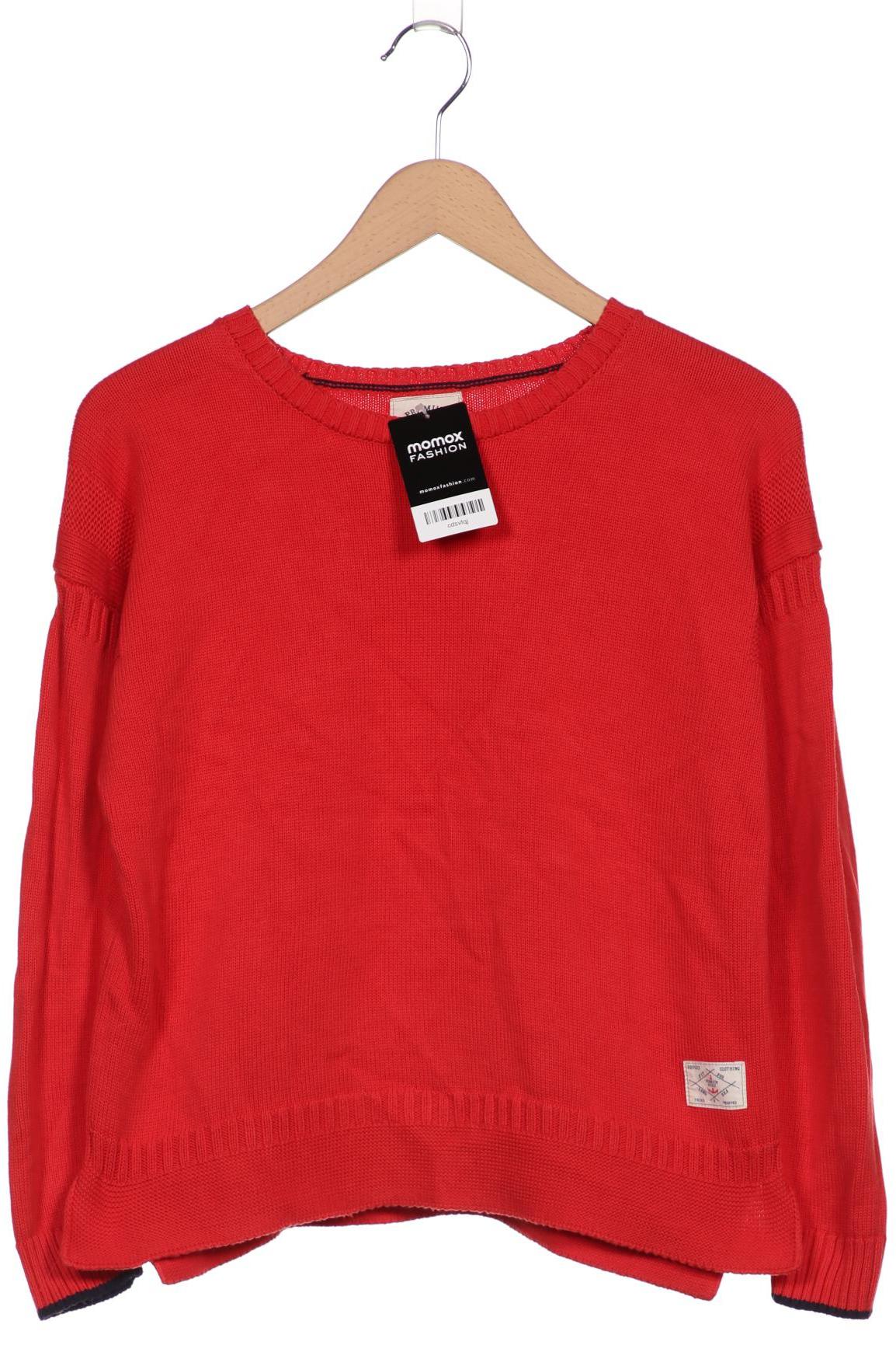 

Joules Damen Pullover, rot