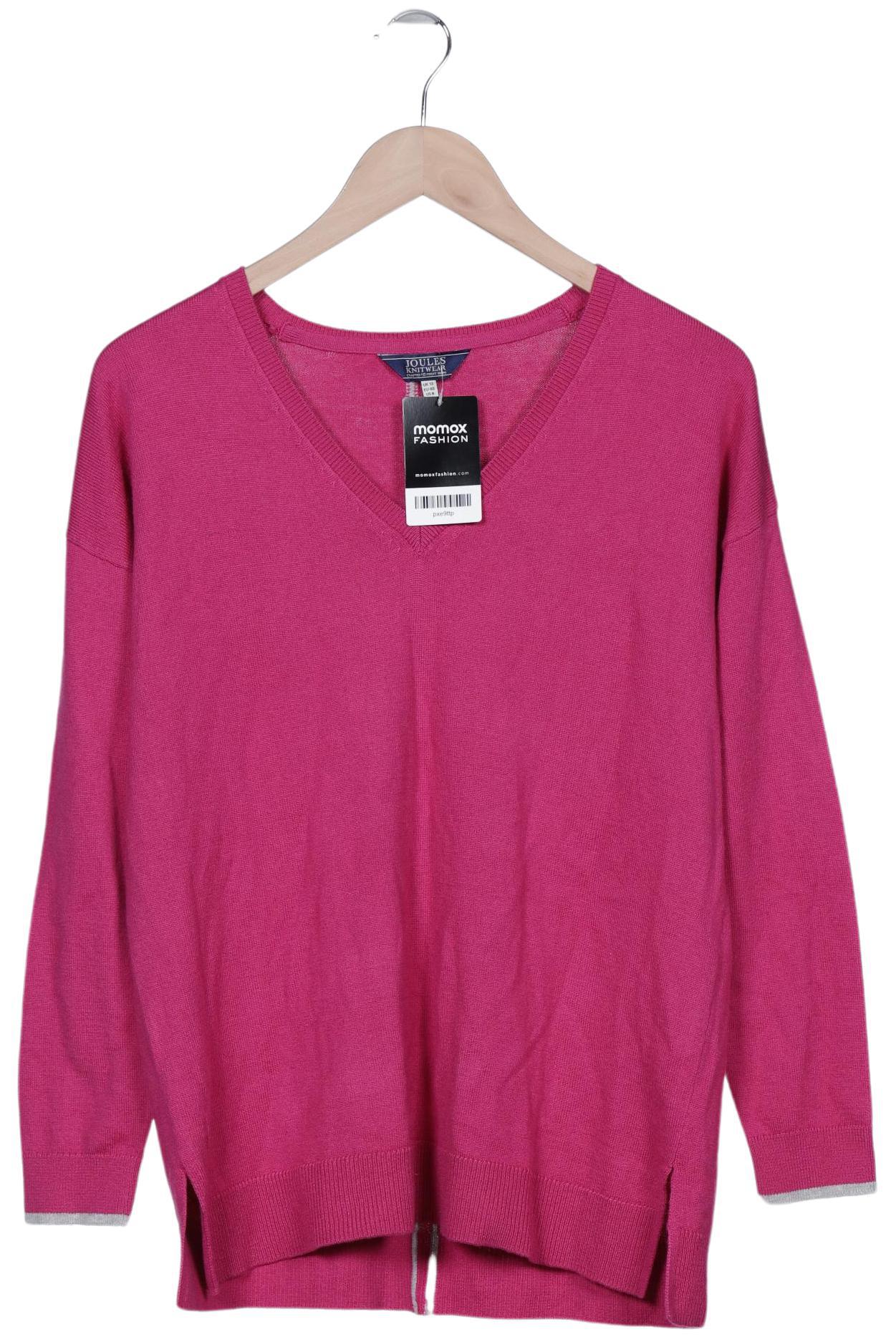 

Joules Damen Pullover, pink, Gr. 40