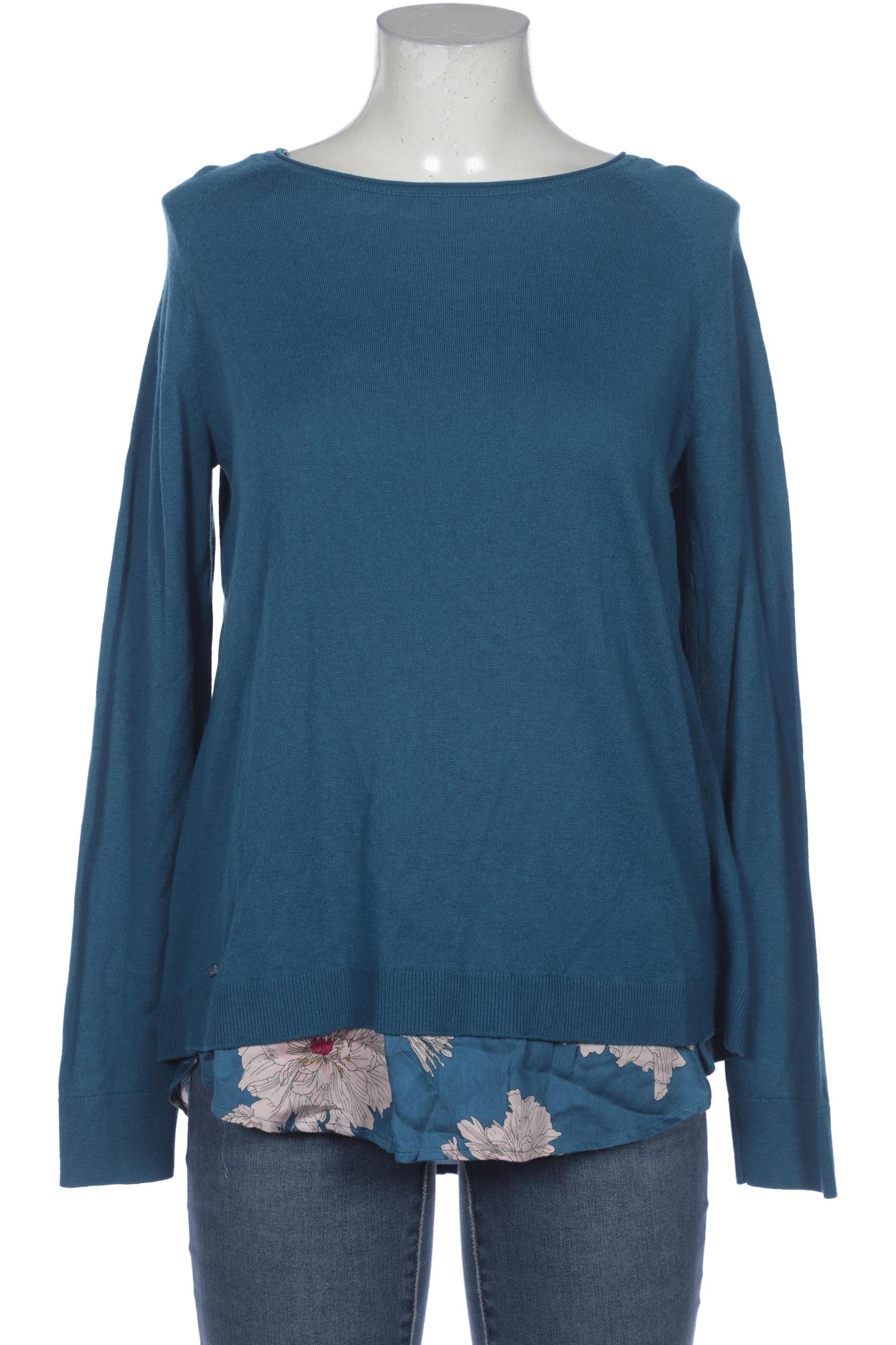 

Joules Damen Pullover, blau, Gr. 40