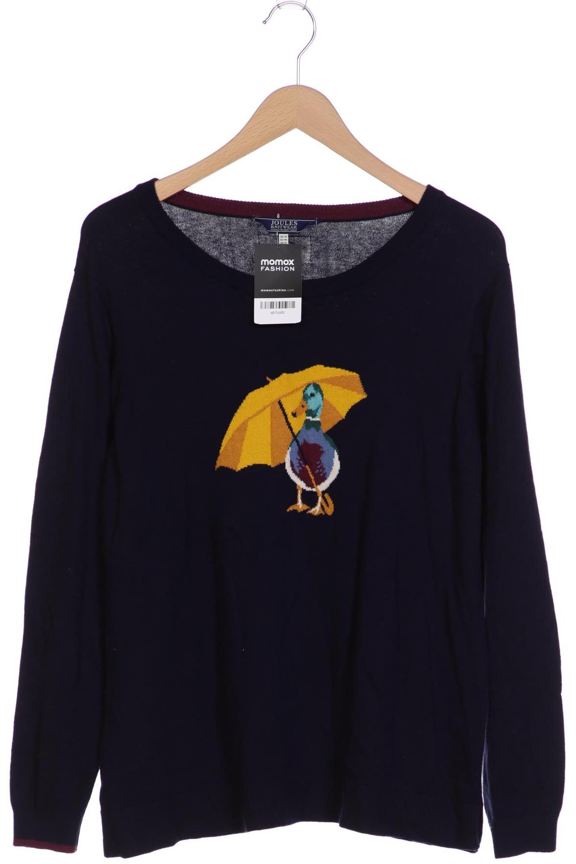

Joules Damen Pullover, marineblau, Gr. 46