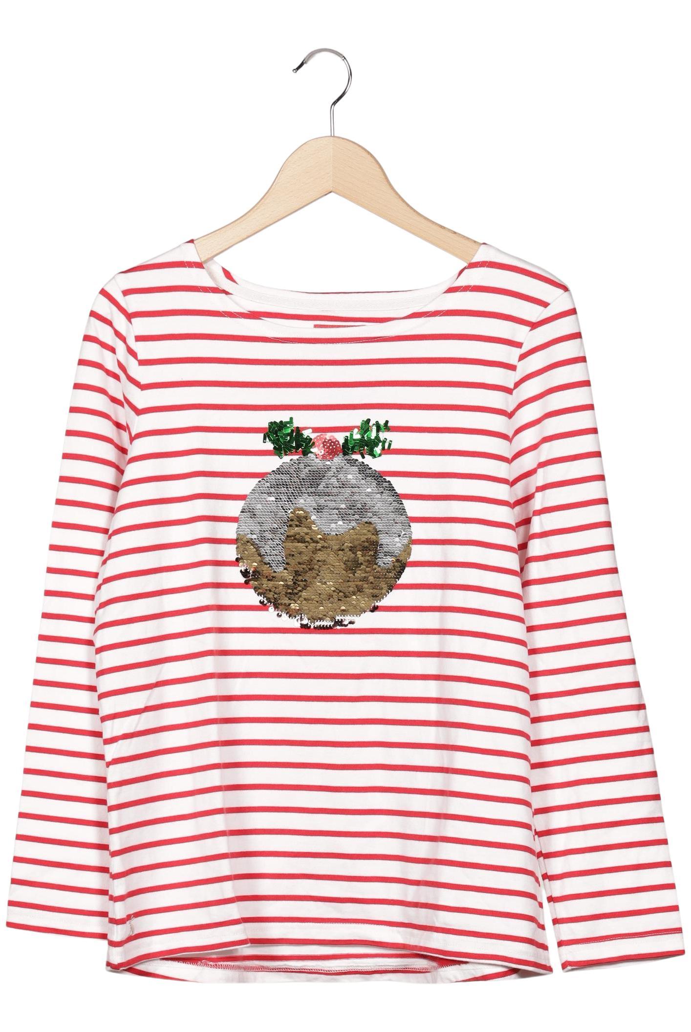 

Joules Damen Pullover, mehrfarbig, Gr. 42