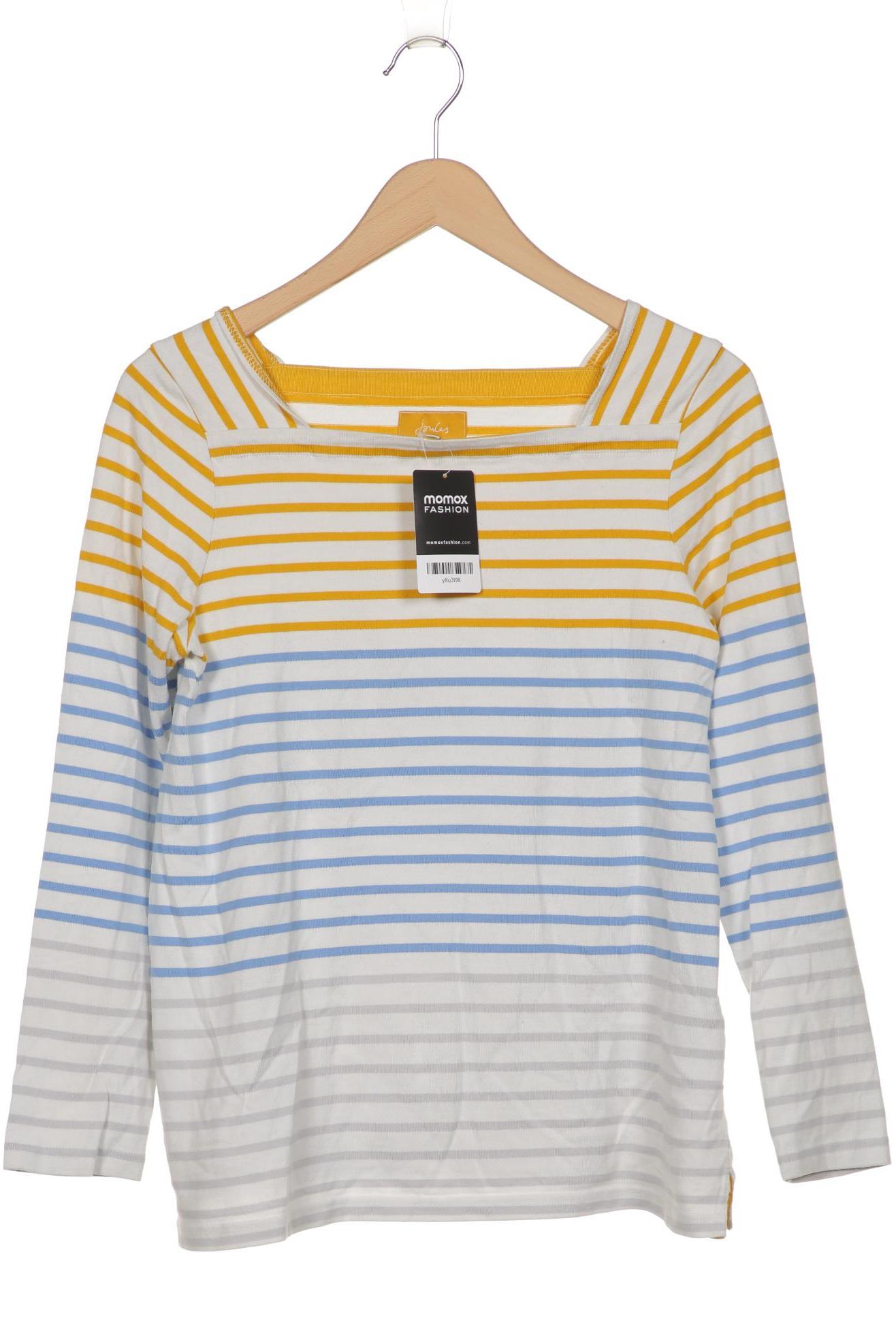 

Joules Damen Pullover, weiß
