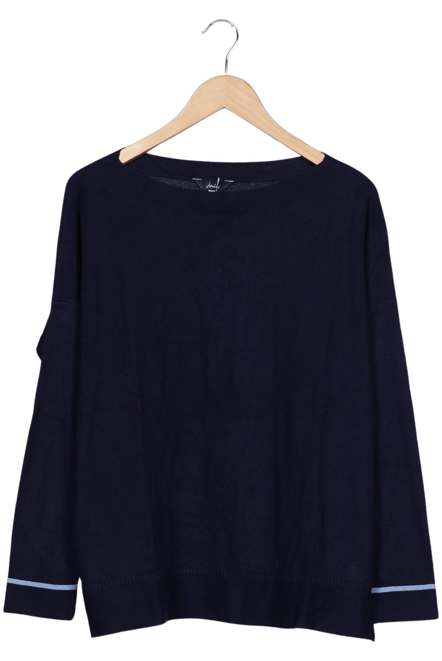 

Joules Damen Pullover, marineblau, Gr. 46