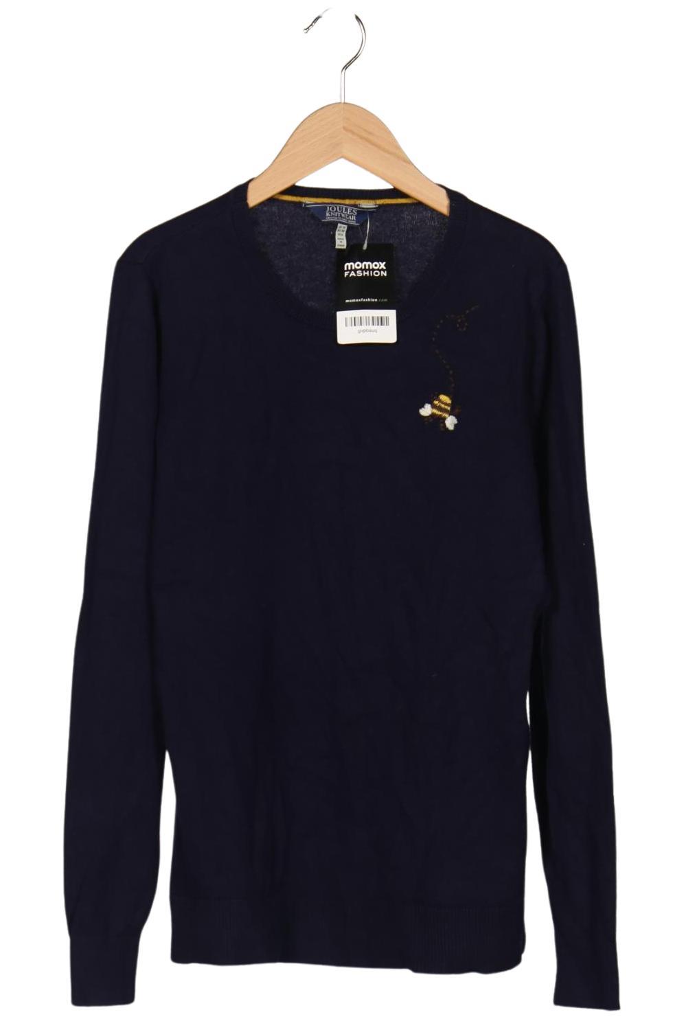 

Joules Damen Pullover, marineblau, Gr. 38