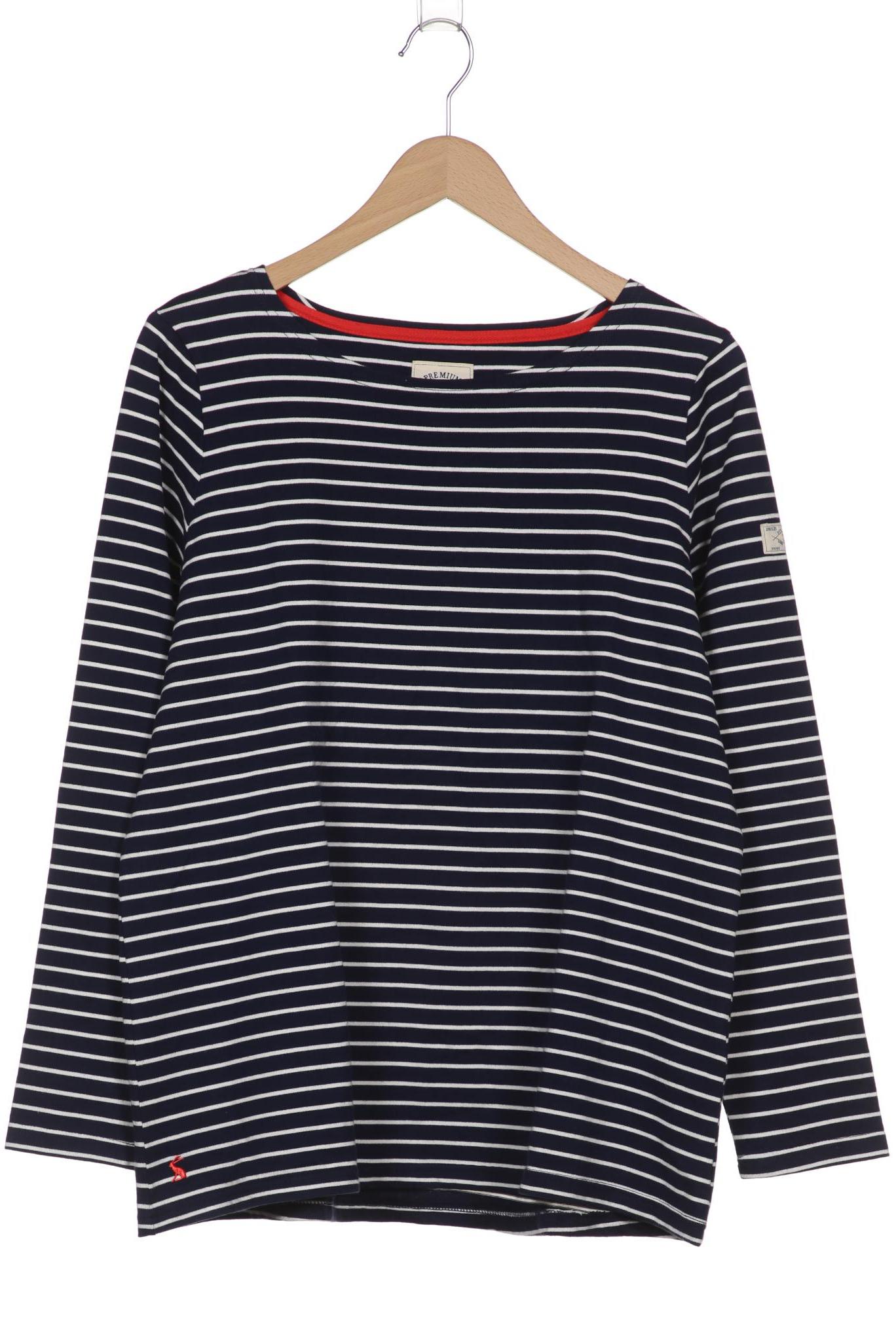 

Joules Damen Pullover, marineblau