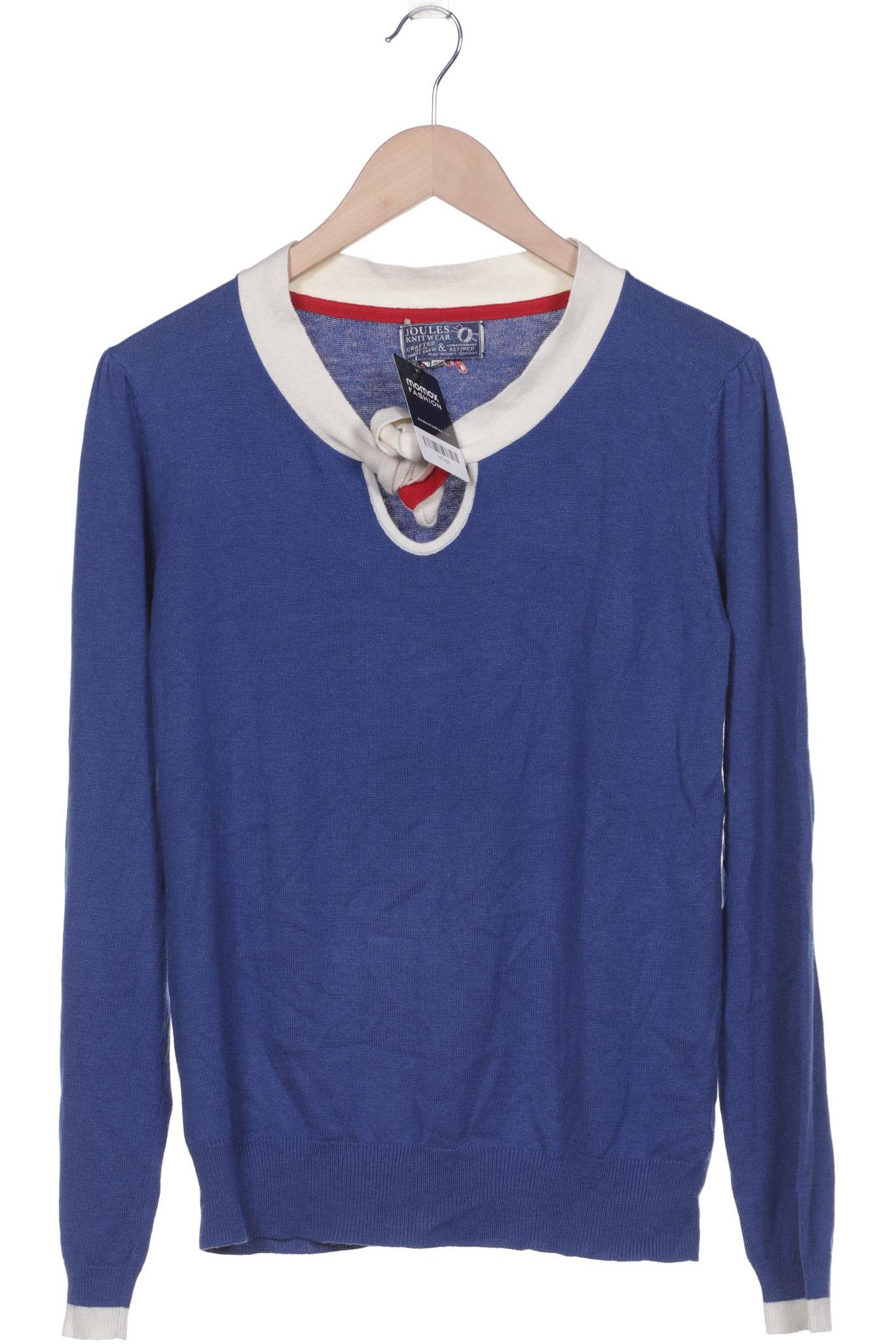 

Joules Damen Pullover, blau