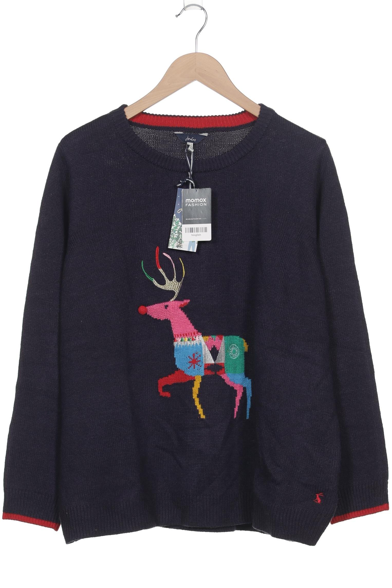 

Joules Damen Pullover, marineblau, Gr. 48