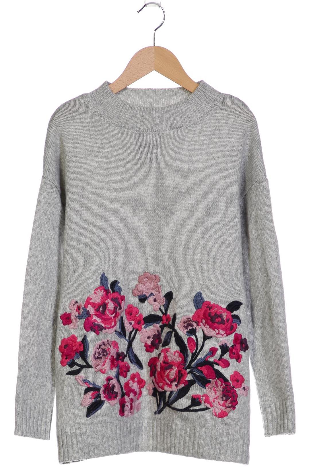 

Joules Damen Pullover, grau, Gr. 40