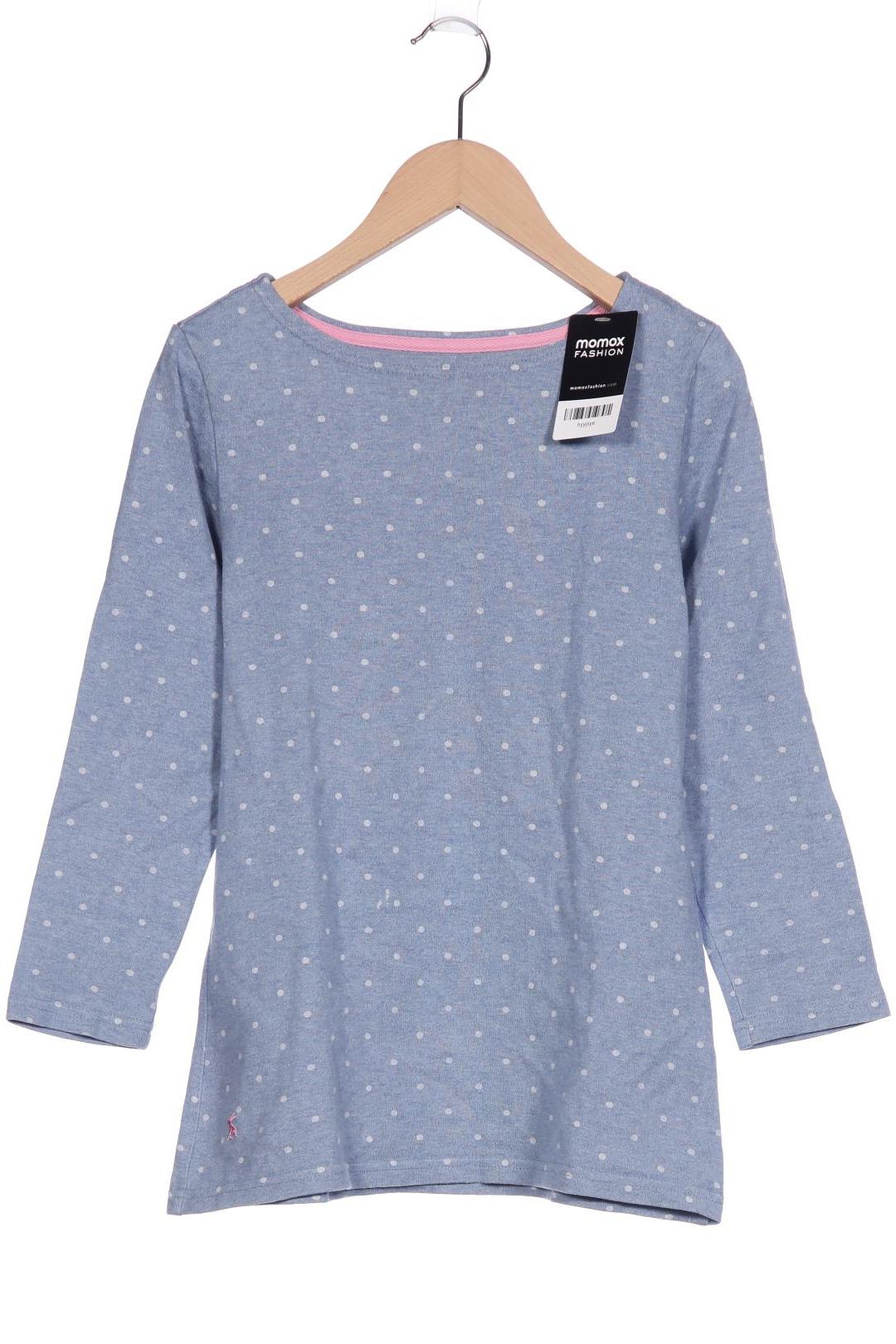 

Joules Damen Pullover, blau