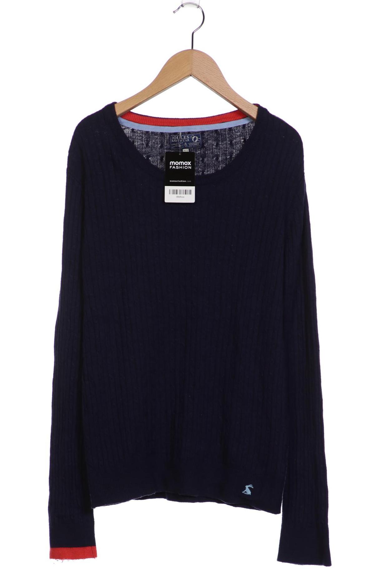 

Joules Damen Pullover, marineblau, Gr. 14