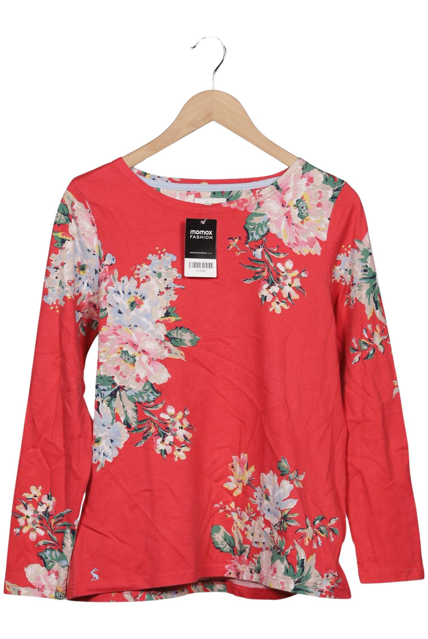 

Joules Damen Pullover, rot, Gr. 44