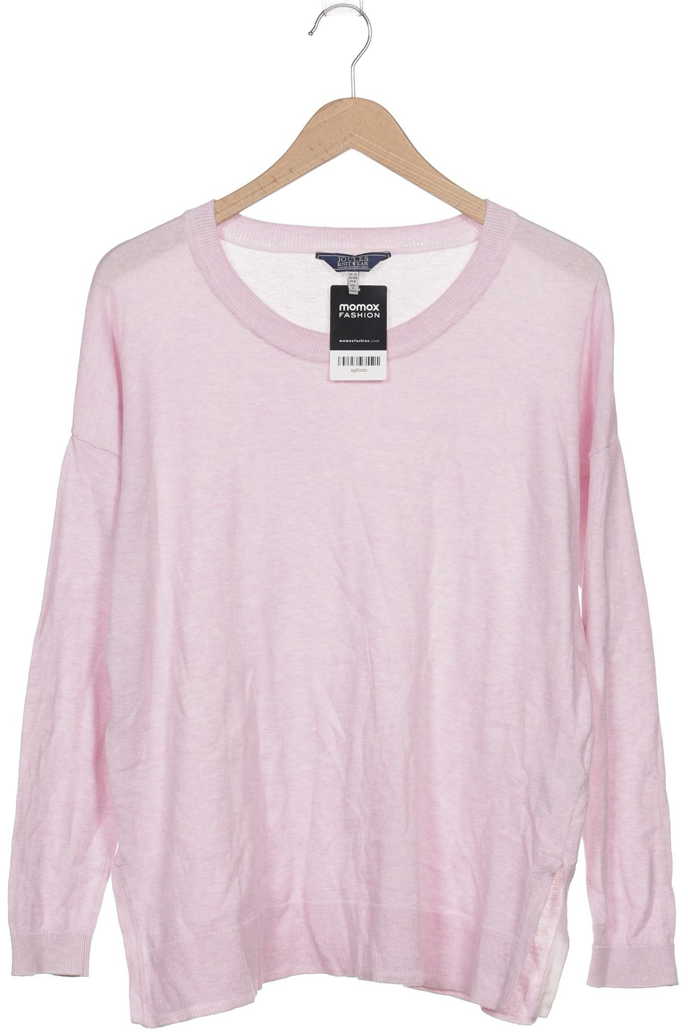 

Joules Damen Pullover, pink, Gr. 40