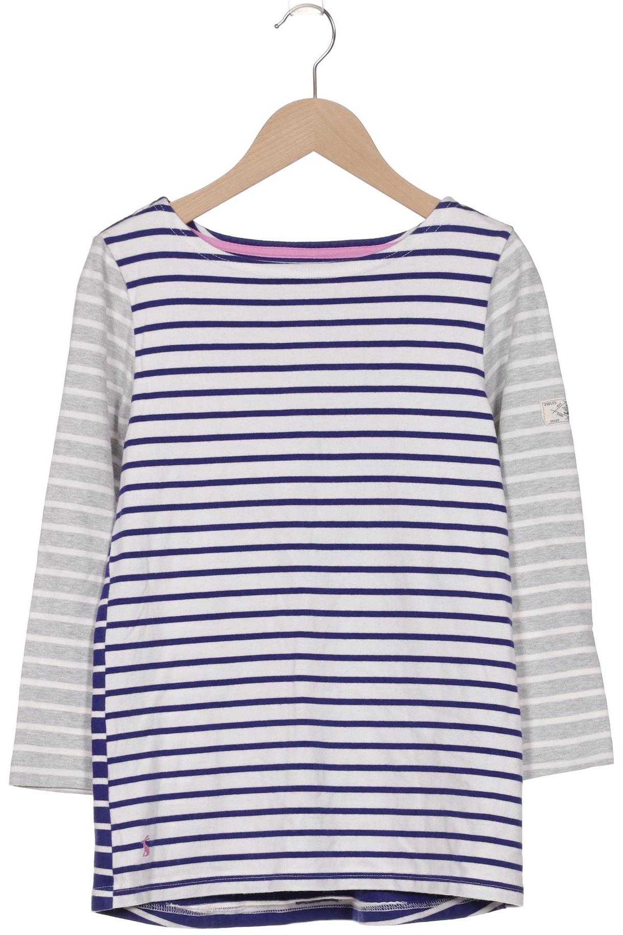 

Joules Damen Pullover, weiß, Gr. 8
