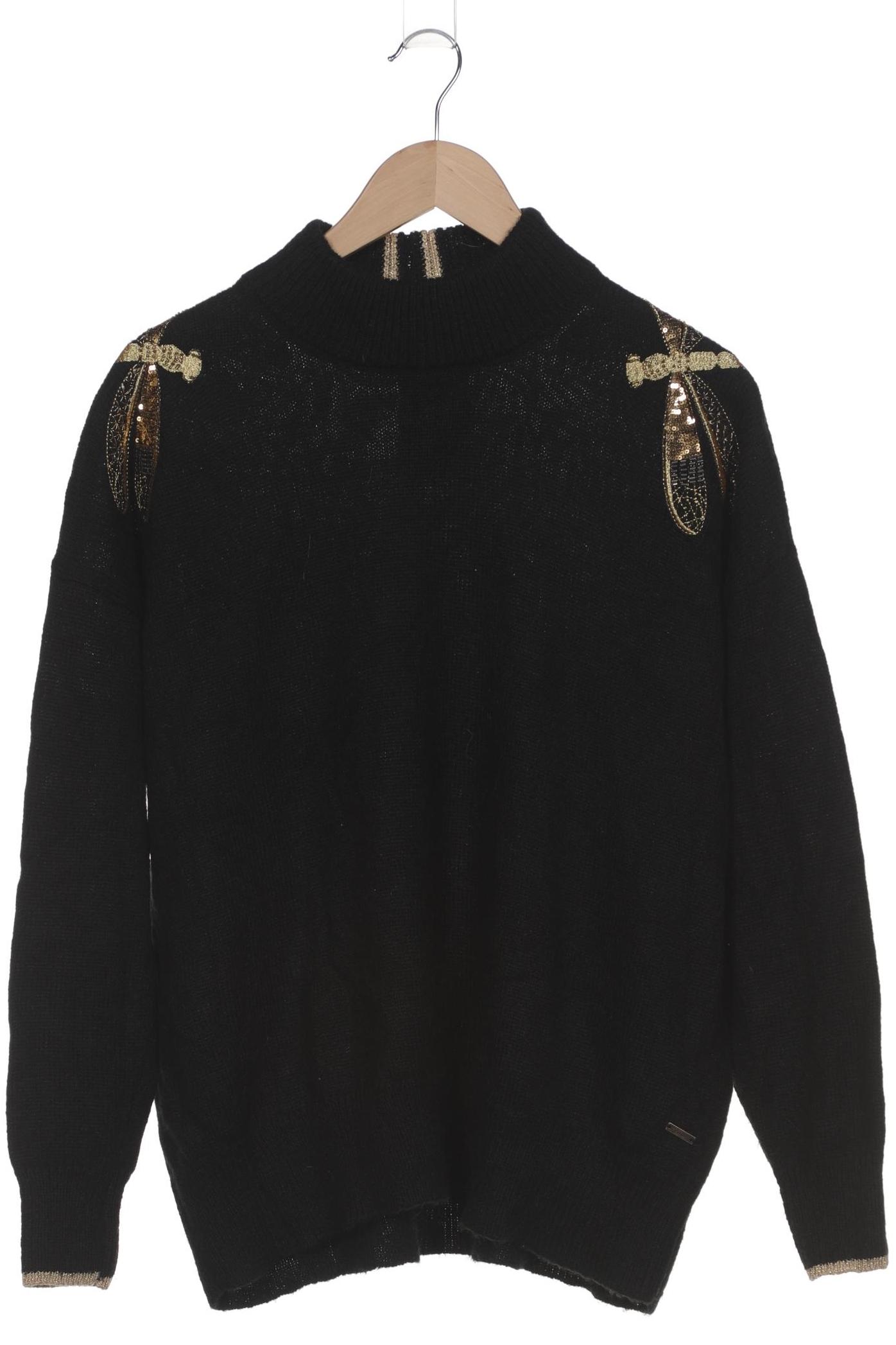 

Joules Damen Pullover, schwarz, Gr. 46