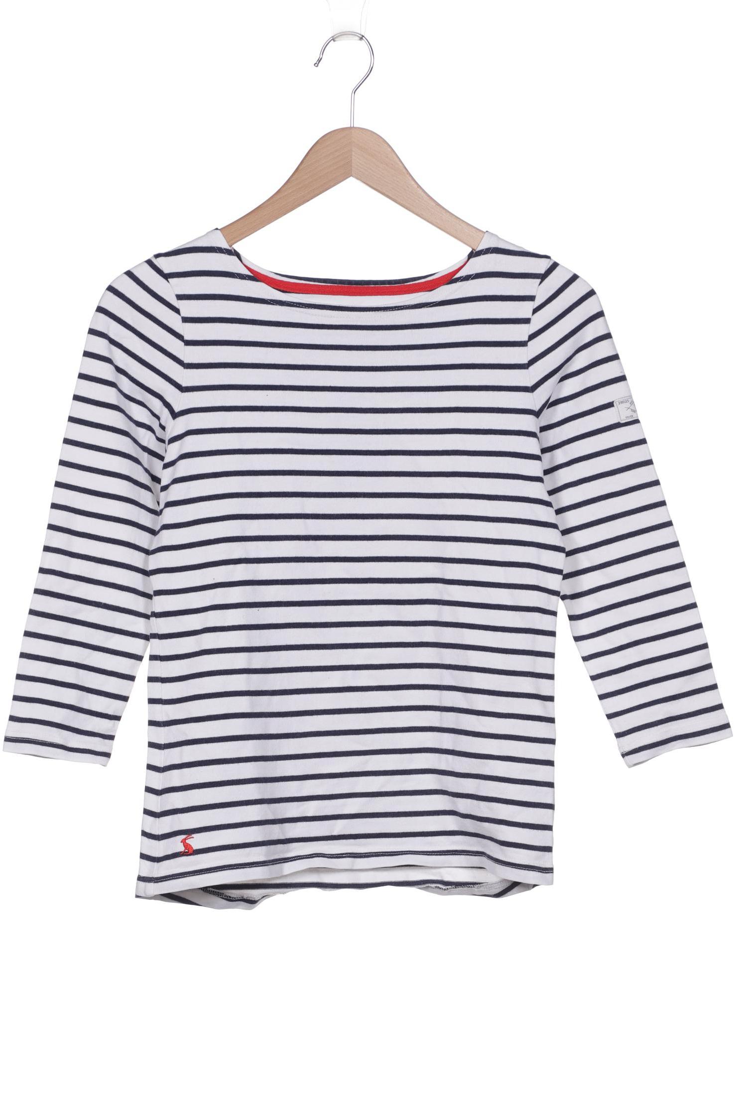 

Joules Damen Pullover, weiß