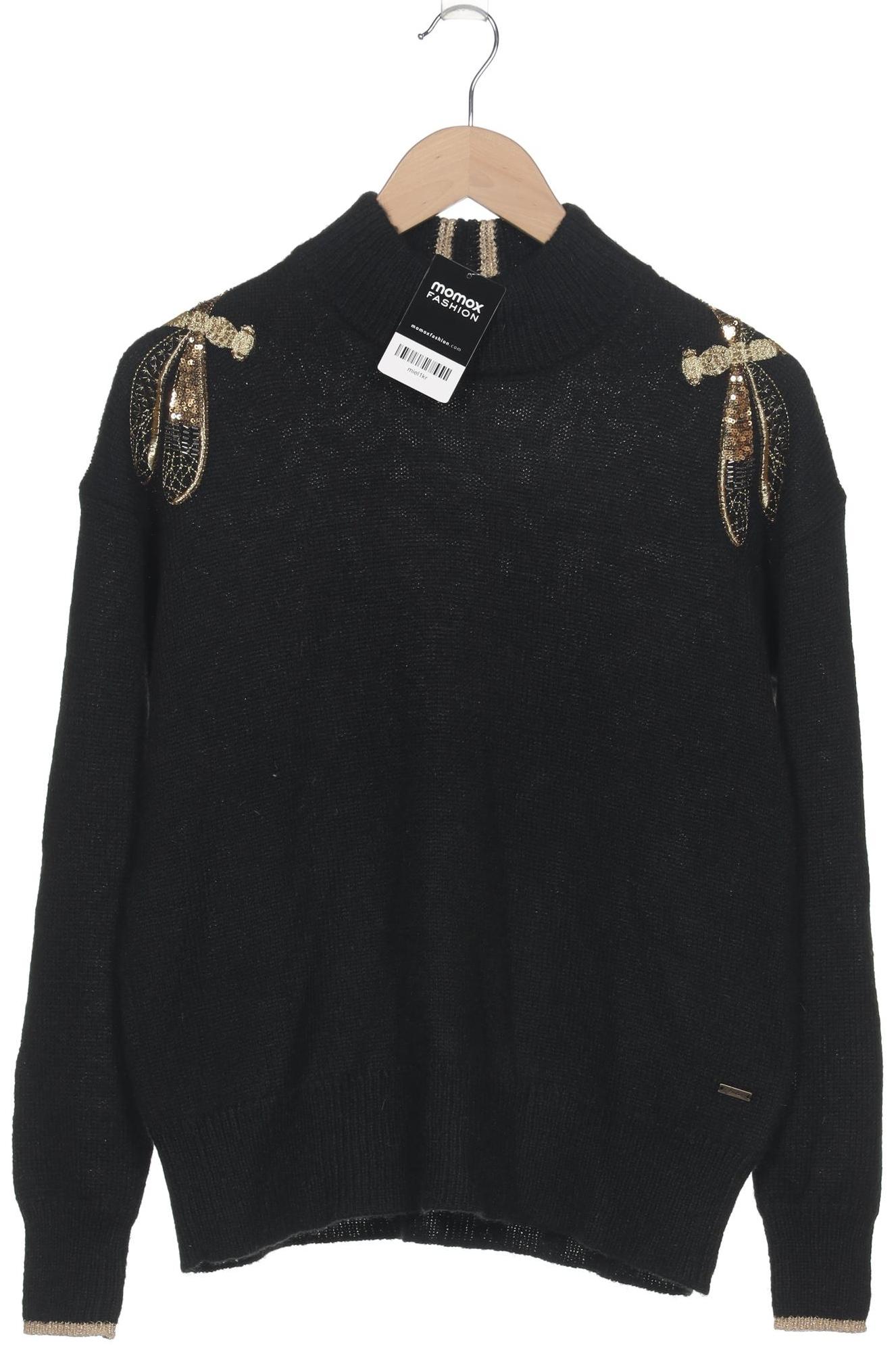 

Joules Damen Pullover, schwarz, Gr. 36