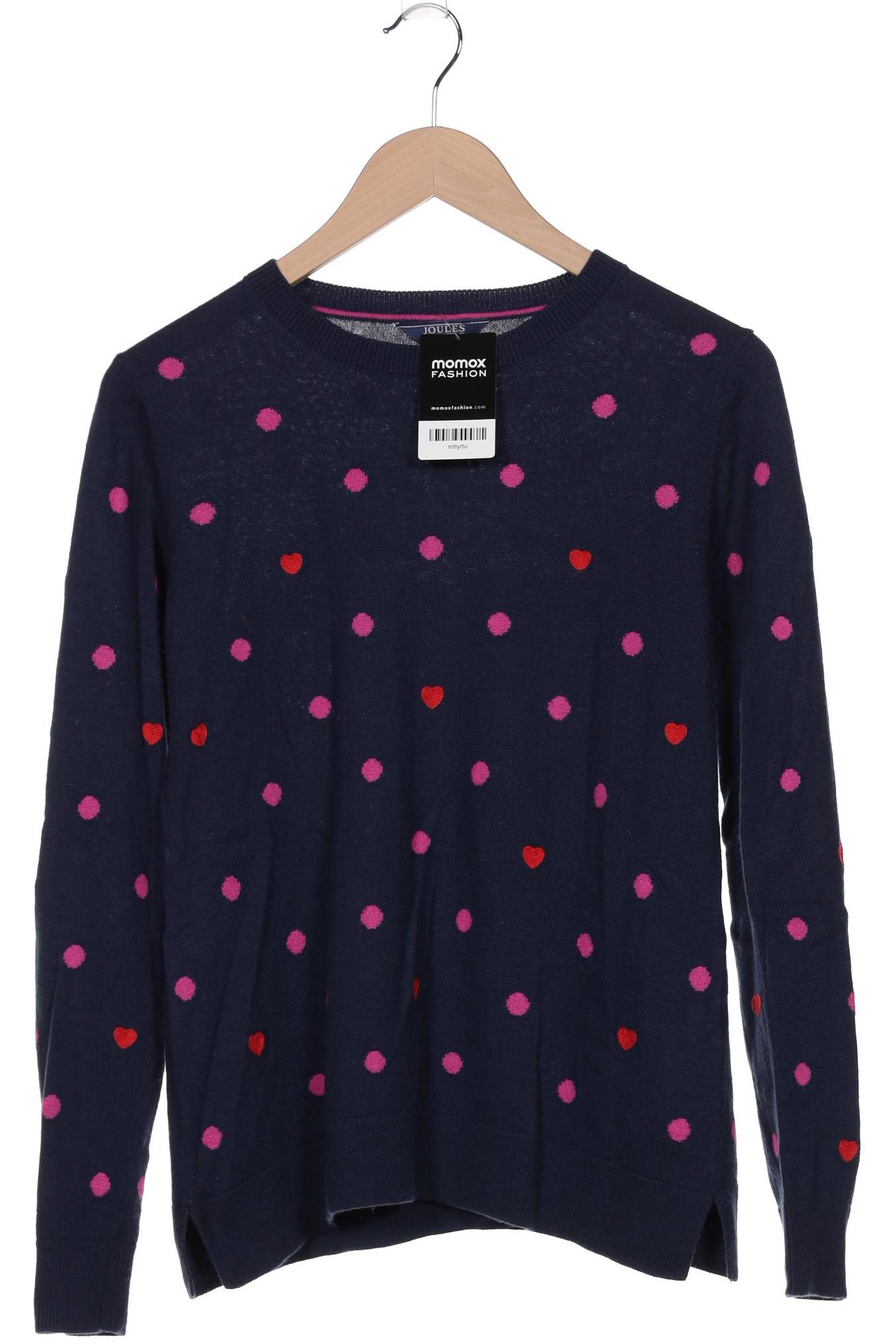 

Joules Damen Pullover, marineblau, Gr. 38