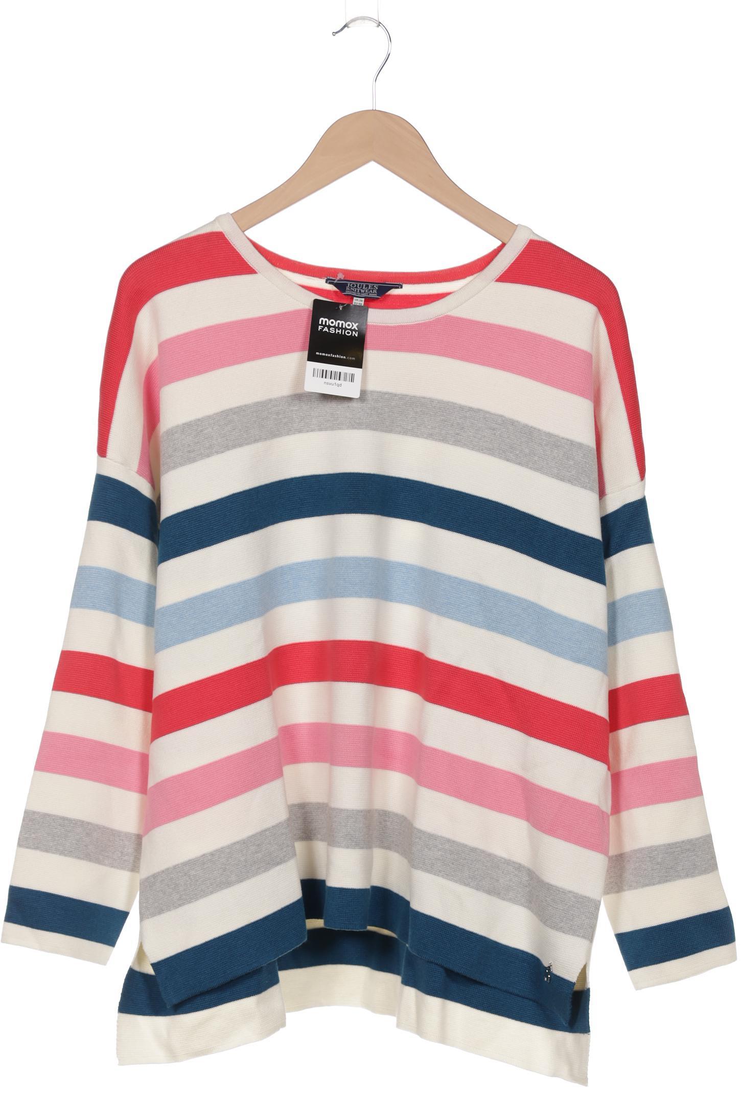 

Joules Damen Pullover, mehrfarbig, Gr. 48