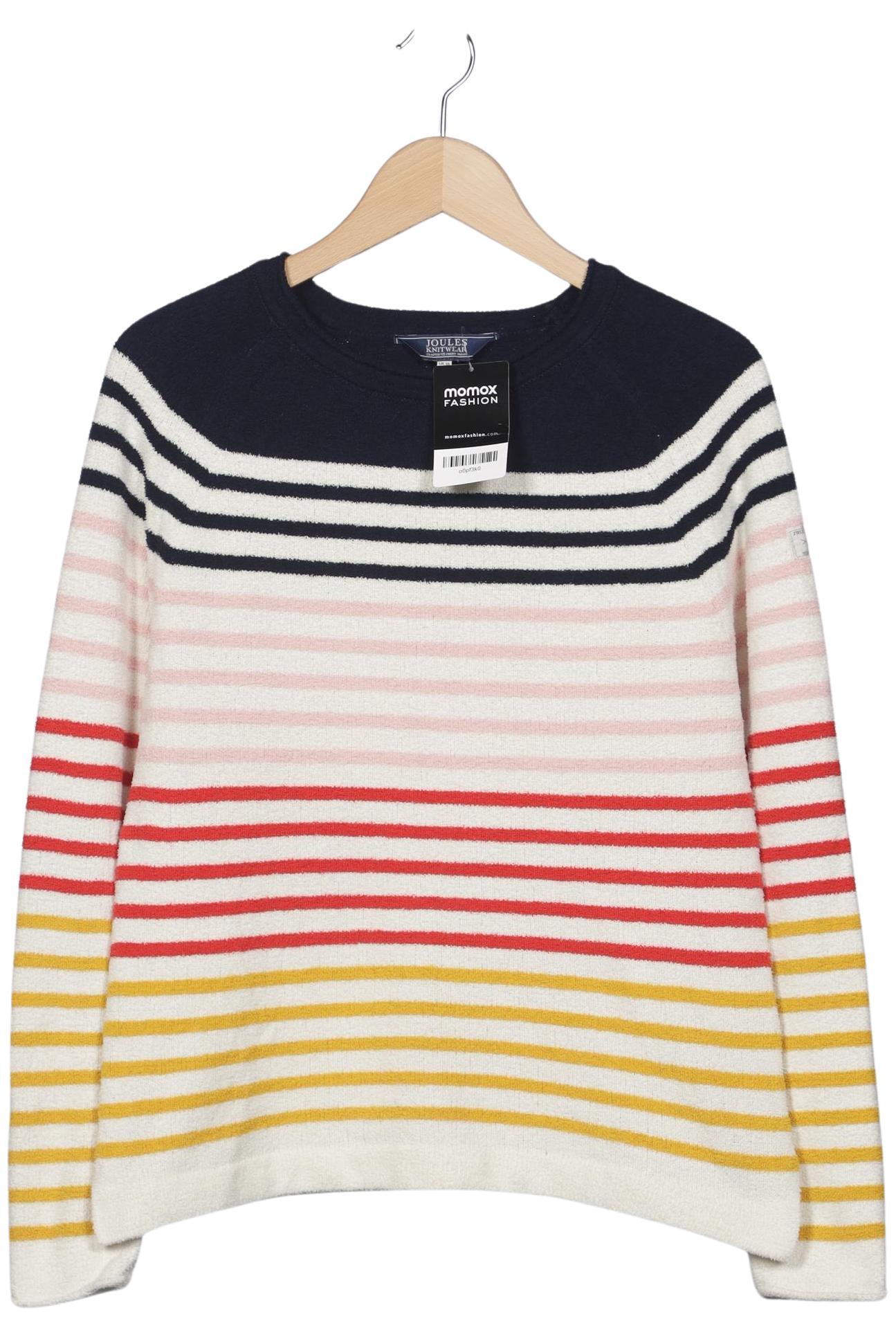 

Joules Damen Pullover, mehrfarbig, Gr. 38