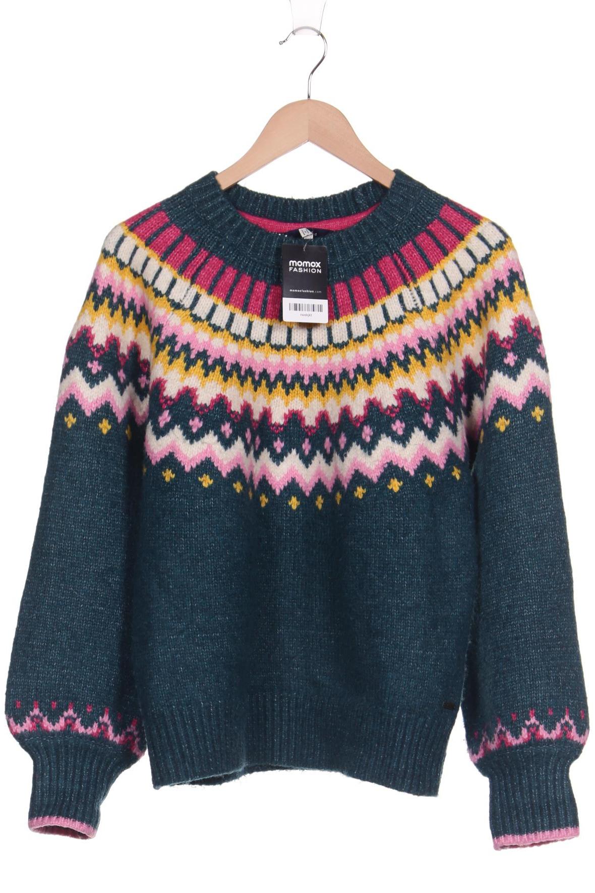 

Joules Damen Pullover, türkis