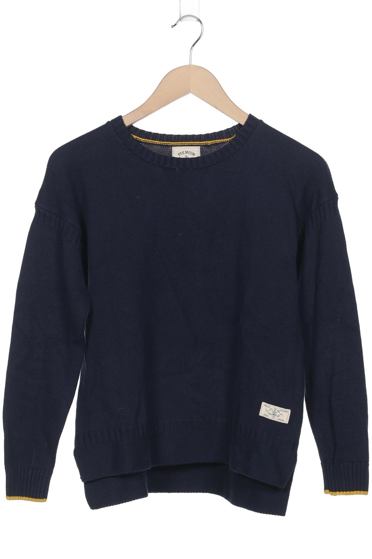 

Joules Damen Pullover, marineblau, Gr. 34