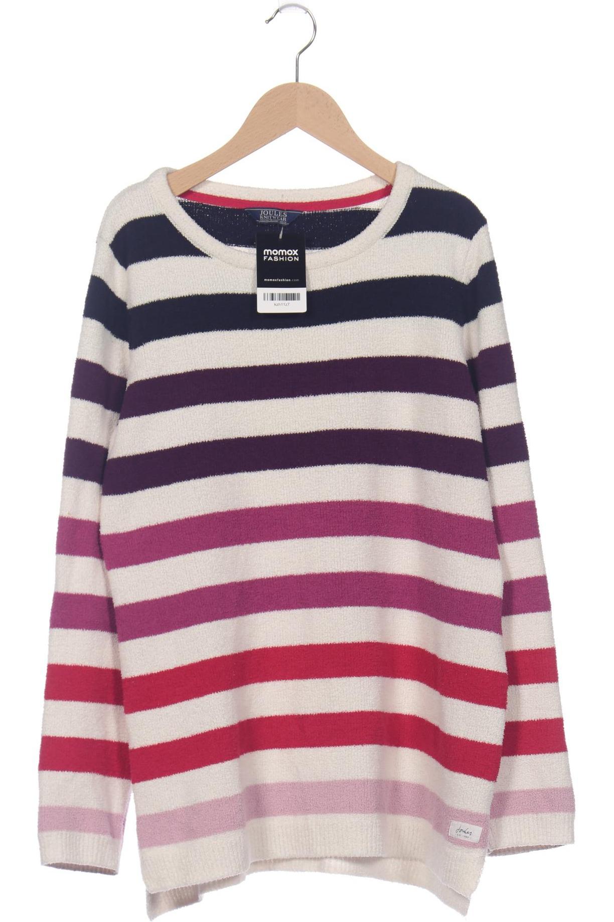 

Joules Damen Pullover, mehrfarbig, Gr. 46