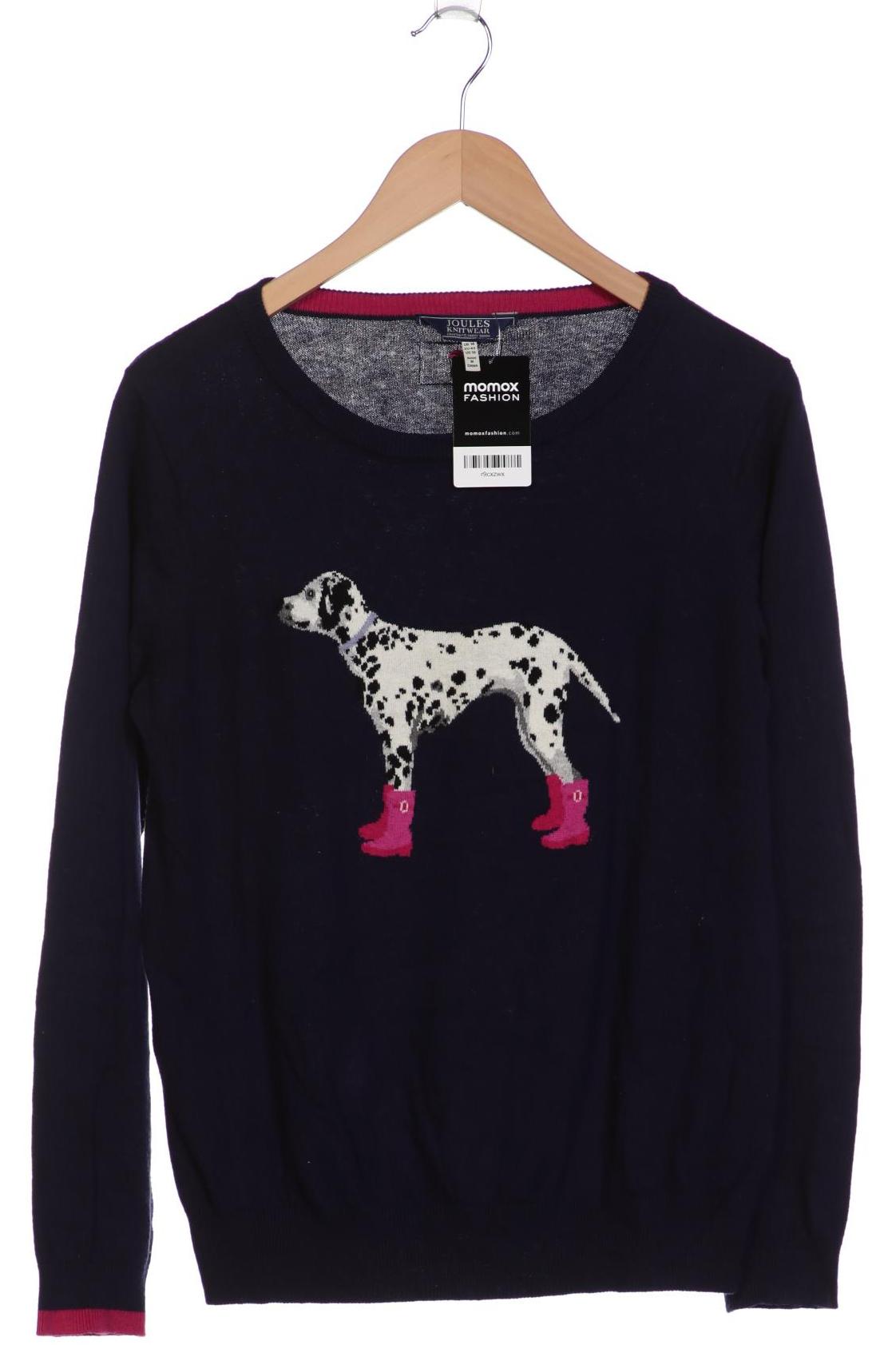 

Joules Damen Pullover, marineblau, Gr. 42
