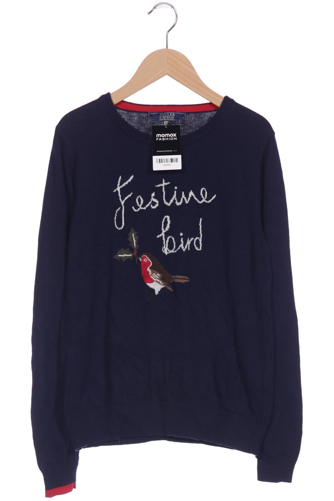

Joules Damen Pullover, marineblau, Gr. 38