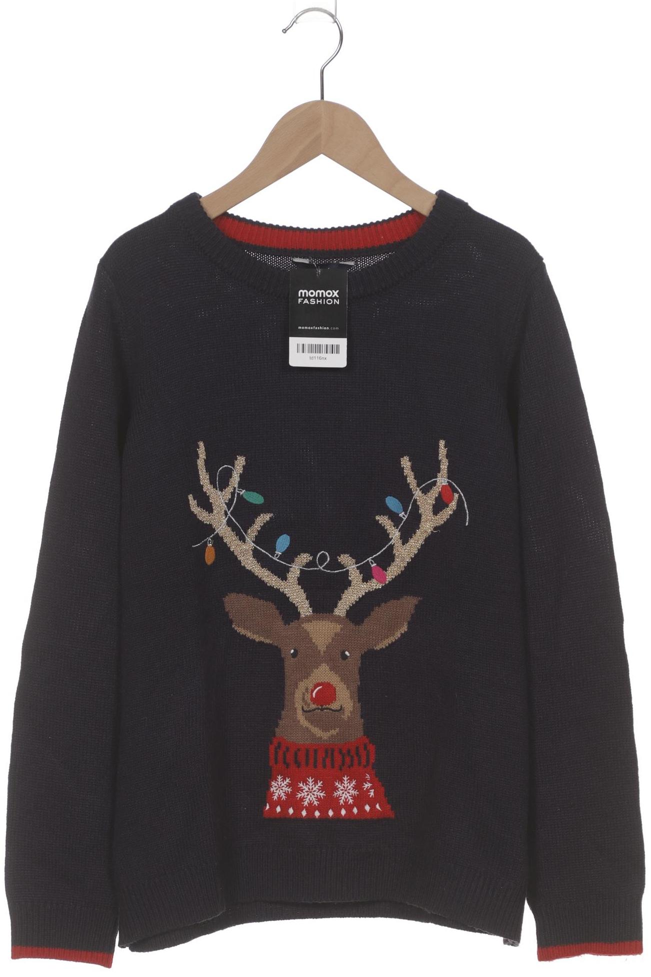 

Joules Damen Pullover, marineblau, Gr. 42