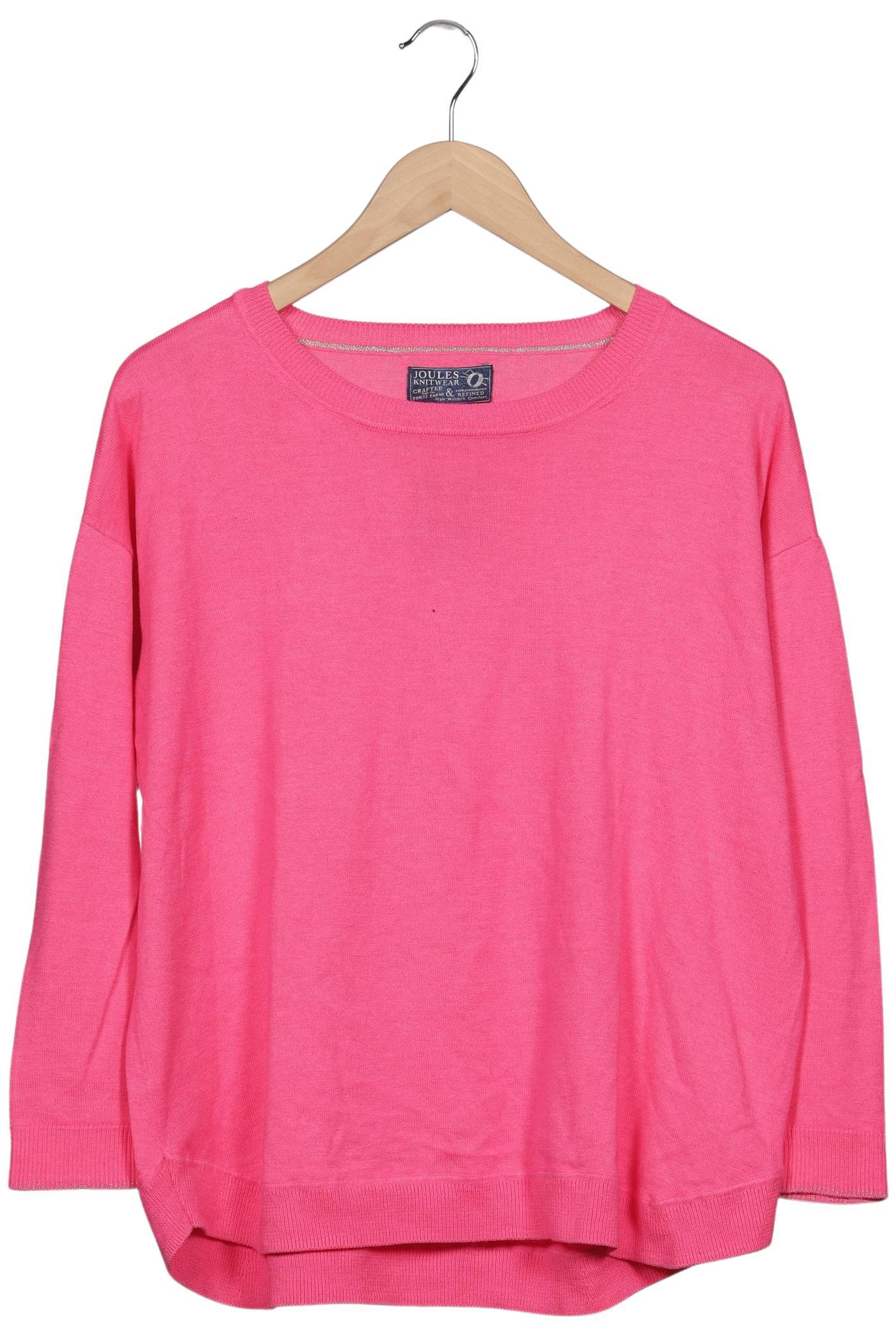 

Joules Damen Pullover, pink, Gr. 38