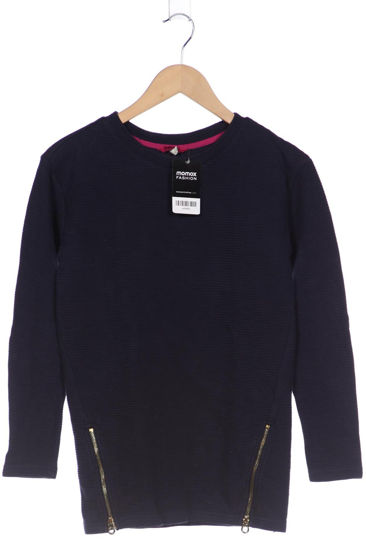 

Joules Damen Pullover, marineblau, Gr. 32