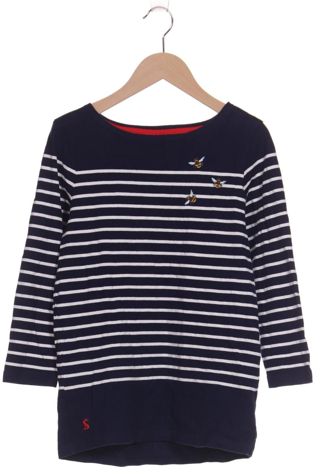 

Joules Damen Pullover, marineblau, Gr. 36
