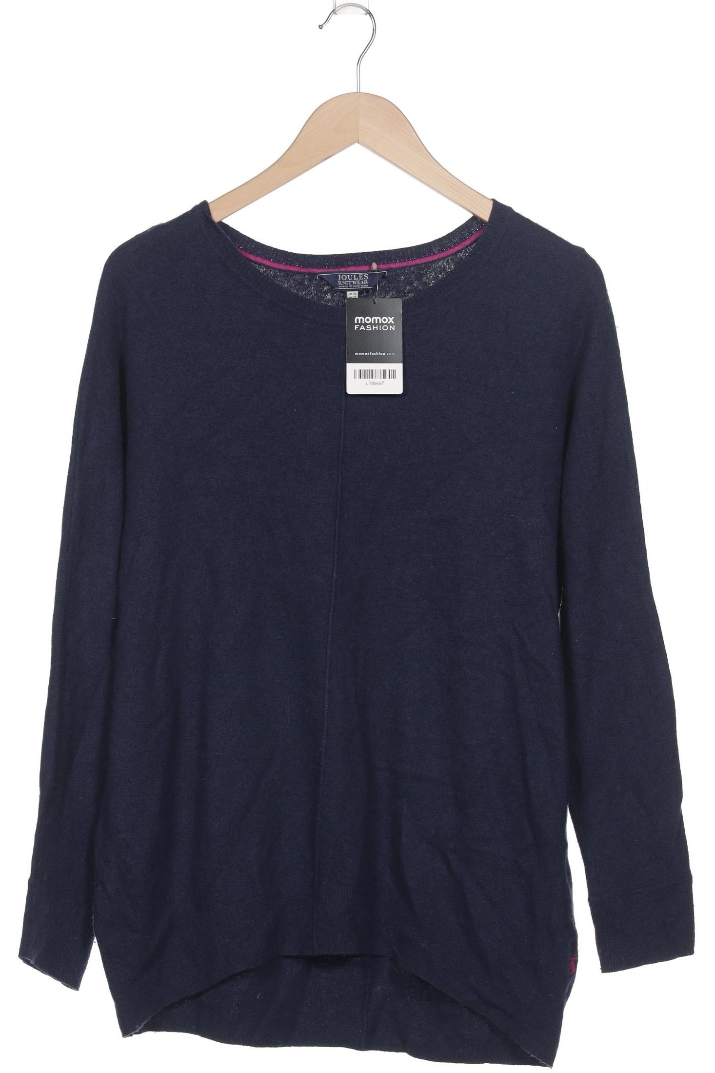 

Joules Damen Pullover, marineblau, Gr. 44