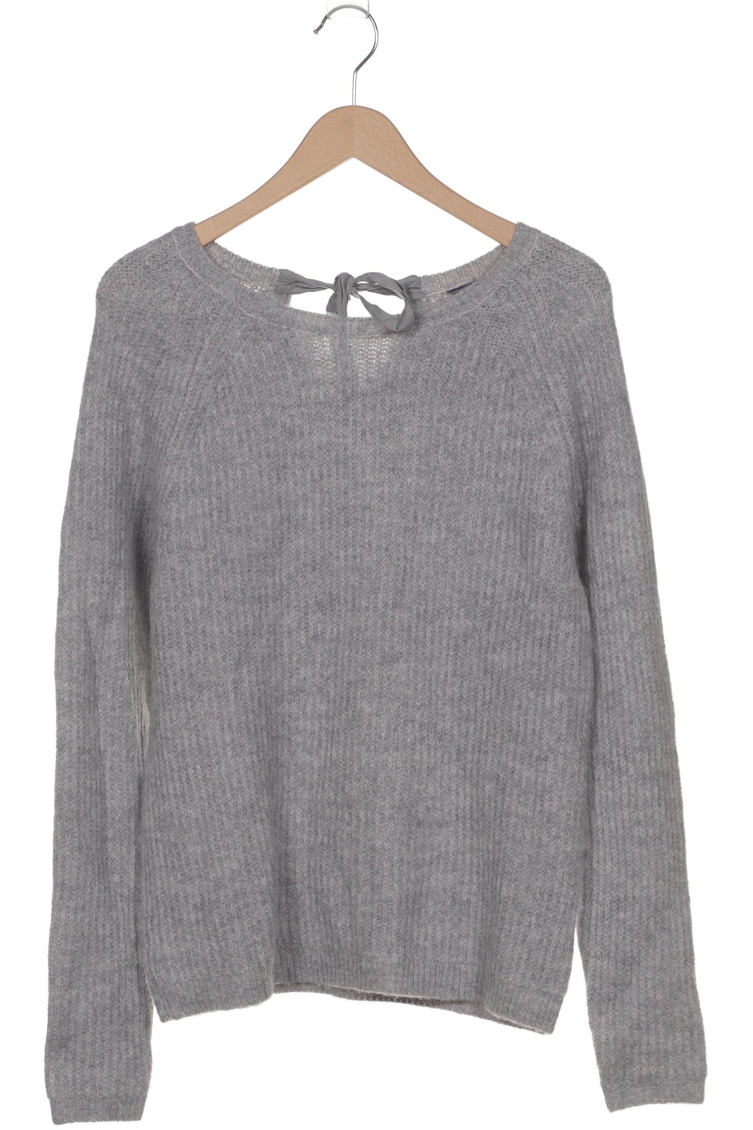 

Joules Damen Pullover, grau, Gr. 40