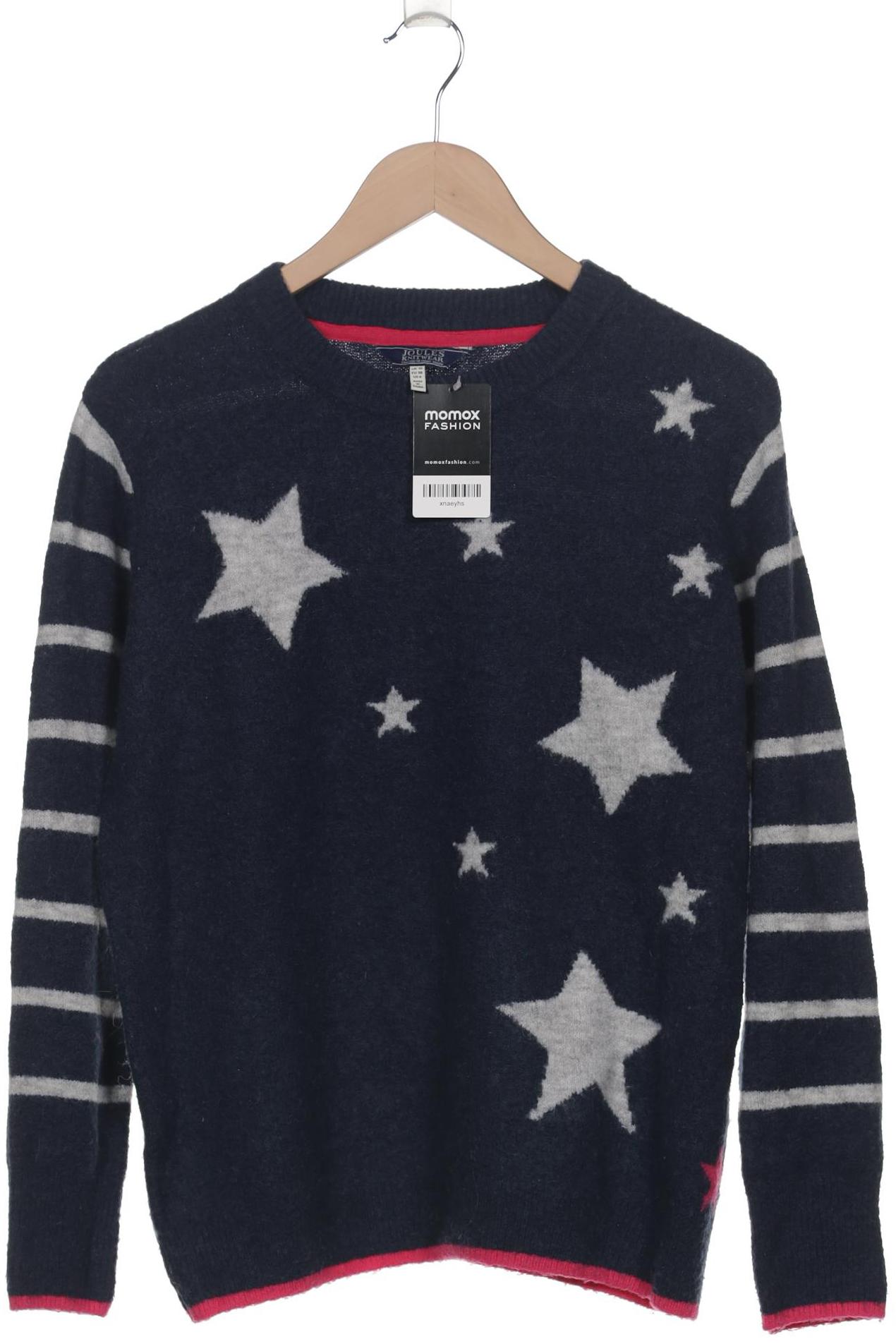 

Joules Damen Pullover, marineblau, Gr. 38