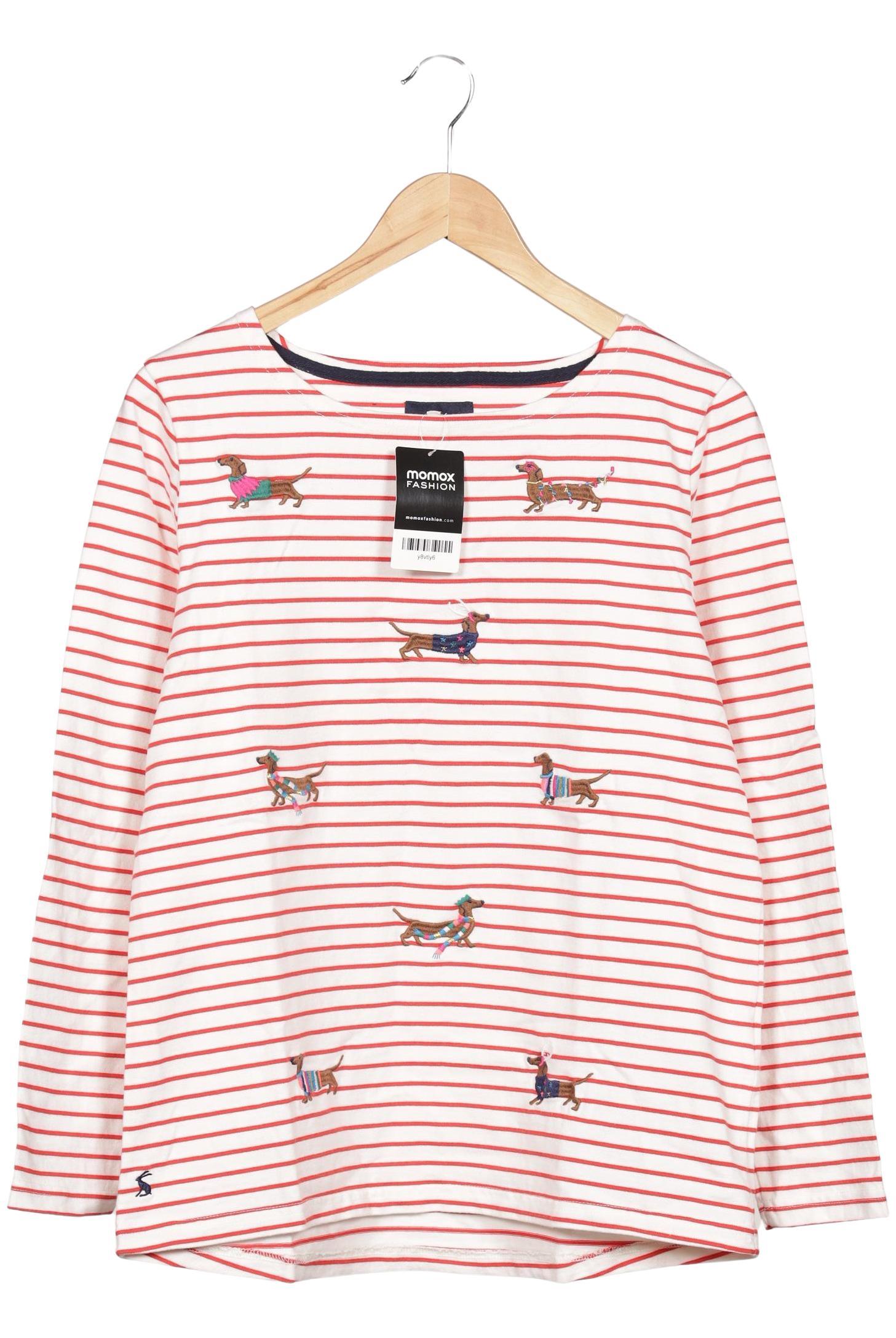 

Joules Damen Pullover, mehrfarbig, Gr. 44